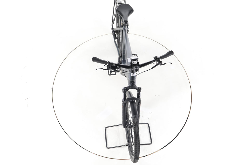 Steppenwolf Transterra Sport 6.0 Trekking E-Bike 2024 - Image 16
