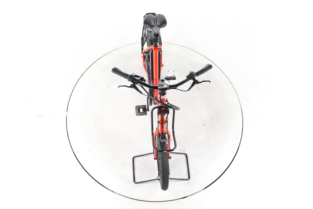 i:SY XXL N3.8 ZR Kompakt E-Bike Tiefeinsteiger - Image 16