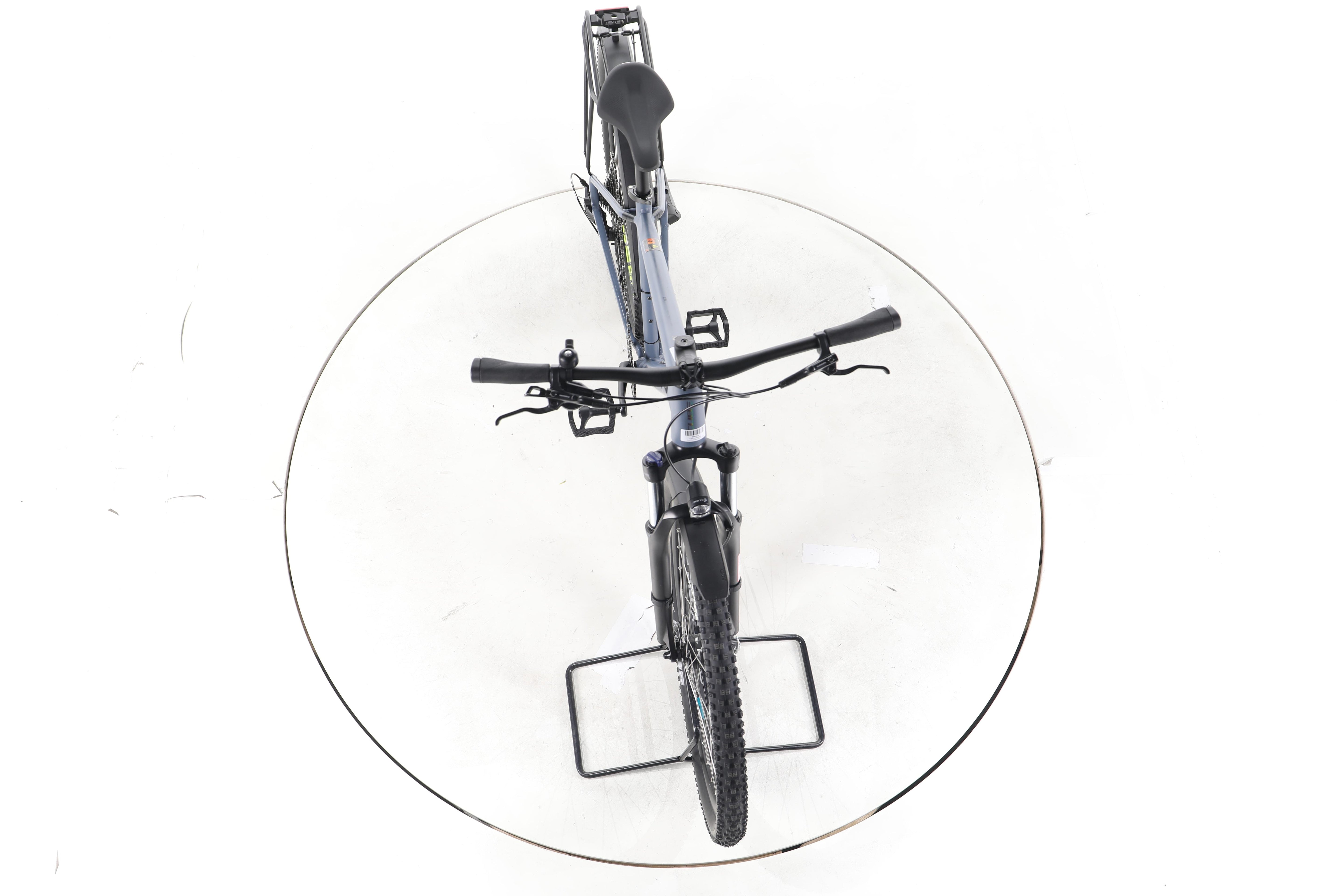 Cube Aim Race Allroad Fahrrad City & Trekking - Image 16