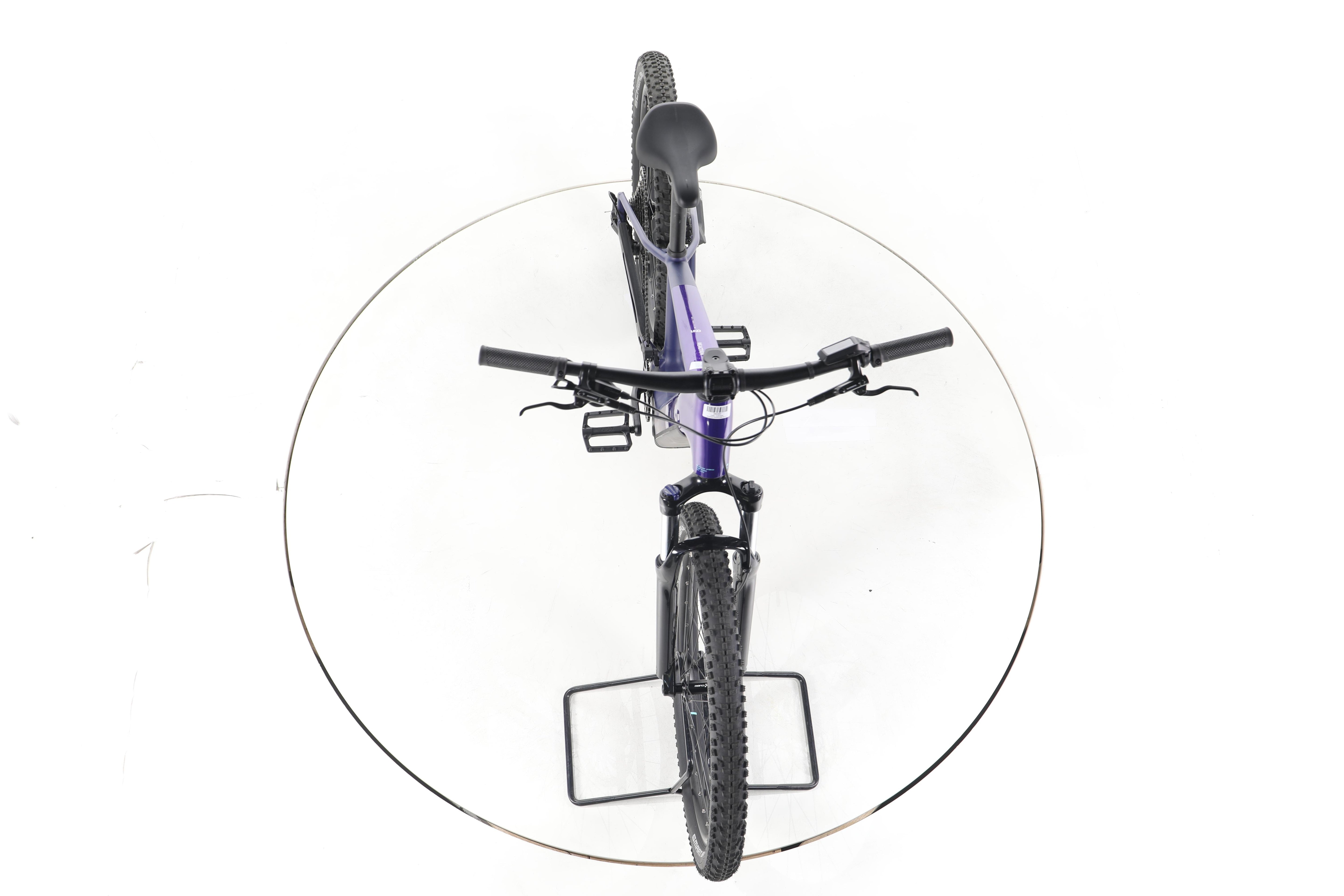 Cube Reaction Hybrid ONE E-Bike 2025 - Image 16