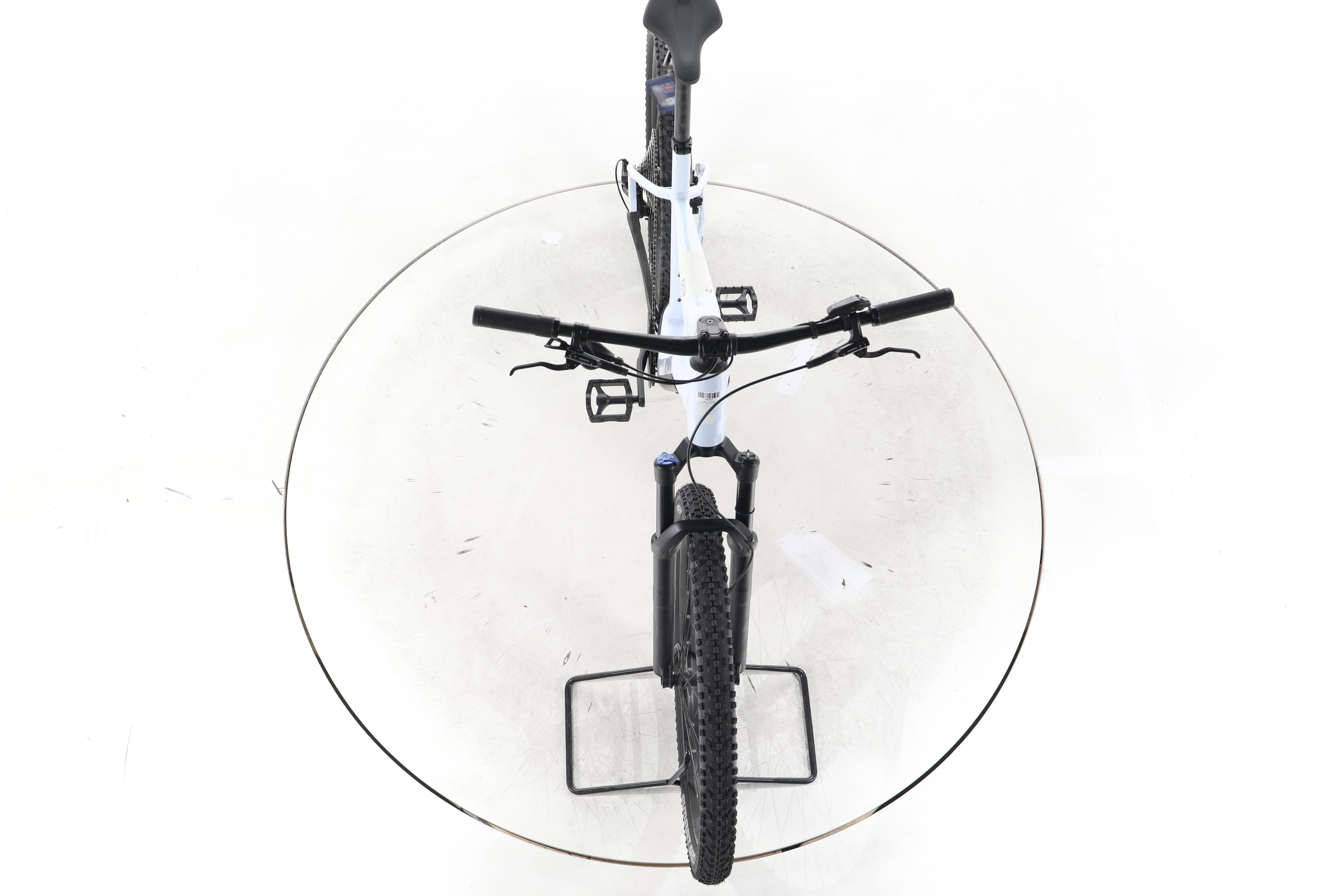 Cube Reaction Hybrid Pro E-Bike - Image 16
