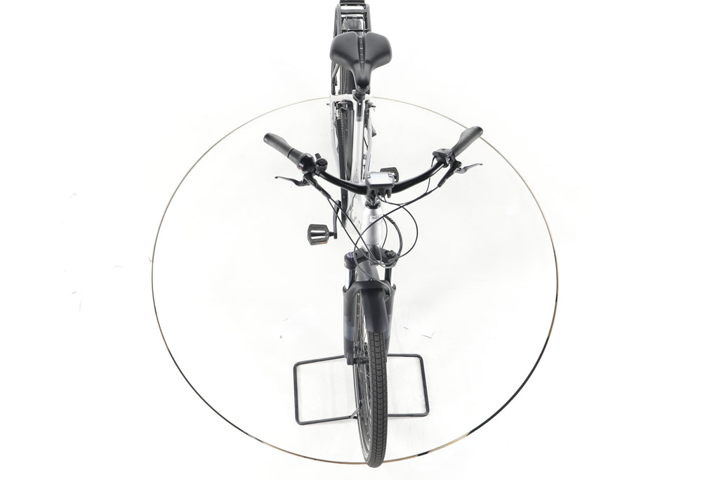 FLYER Gotour 6 5.41R City E-Bike Tiefeinsteiger - Image 16