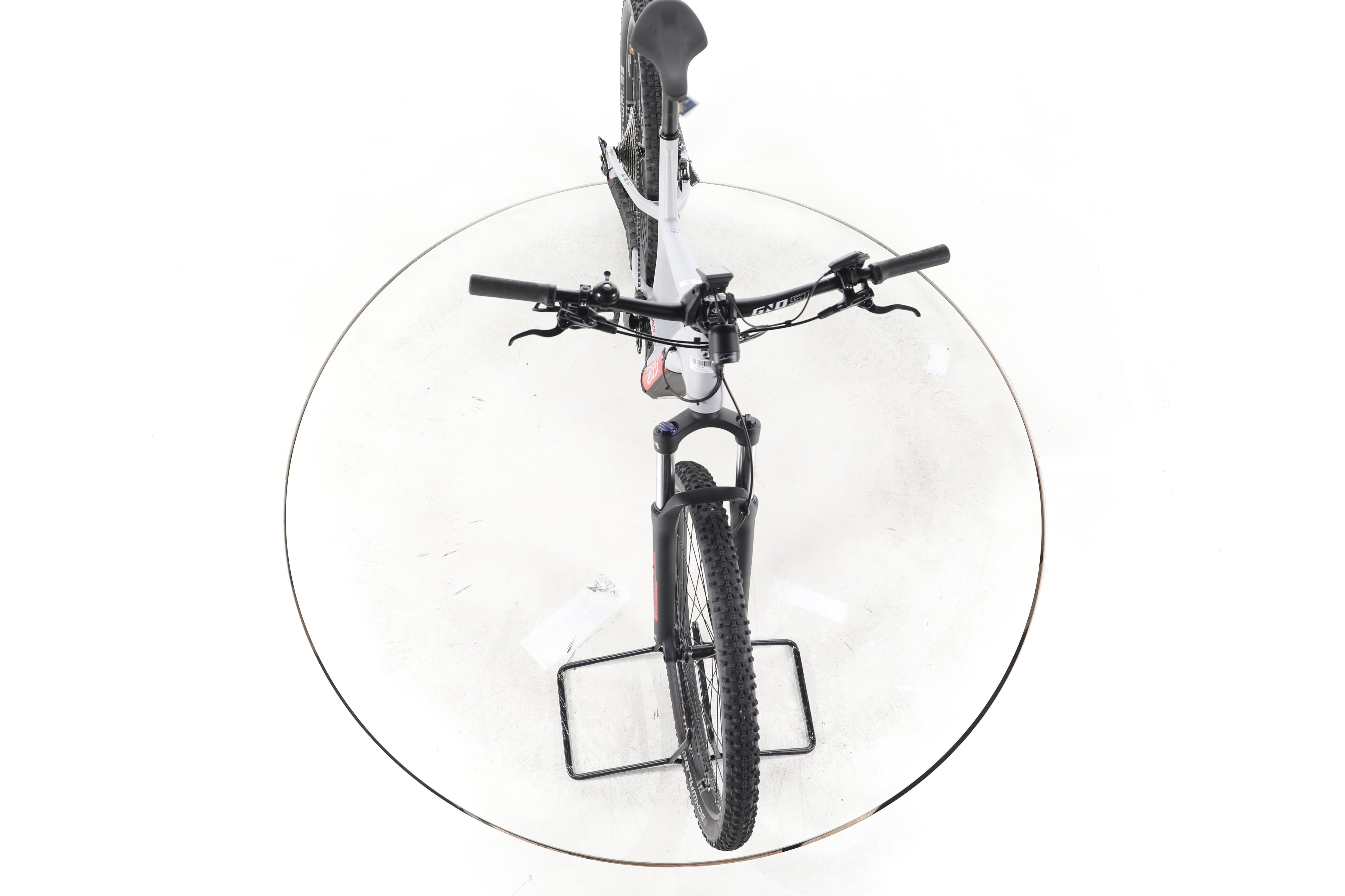 Ghost E-Teru B Advanced E-Bike - Image 16