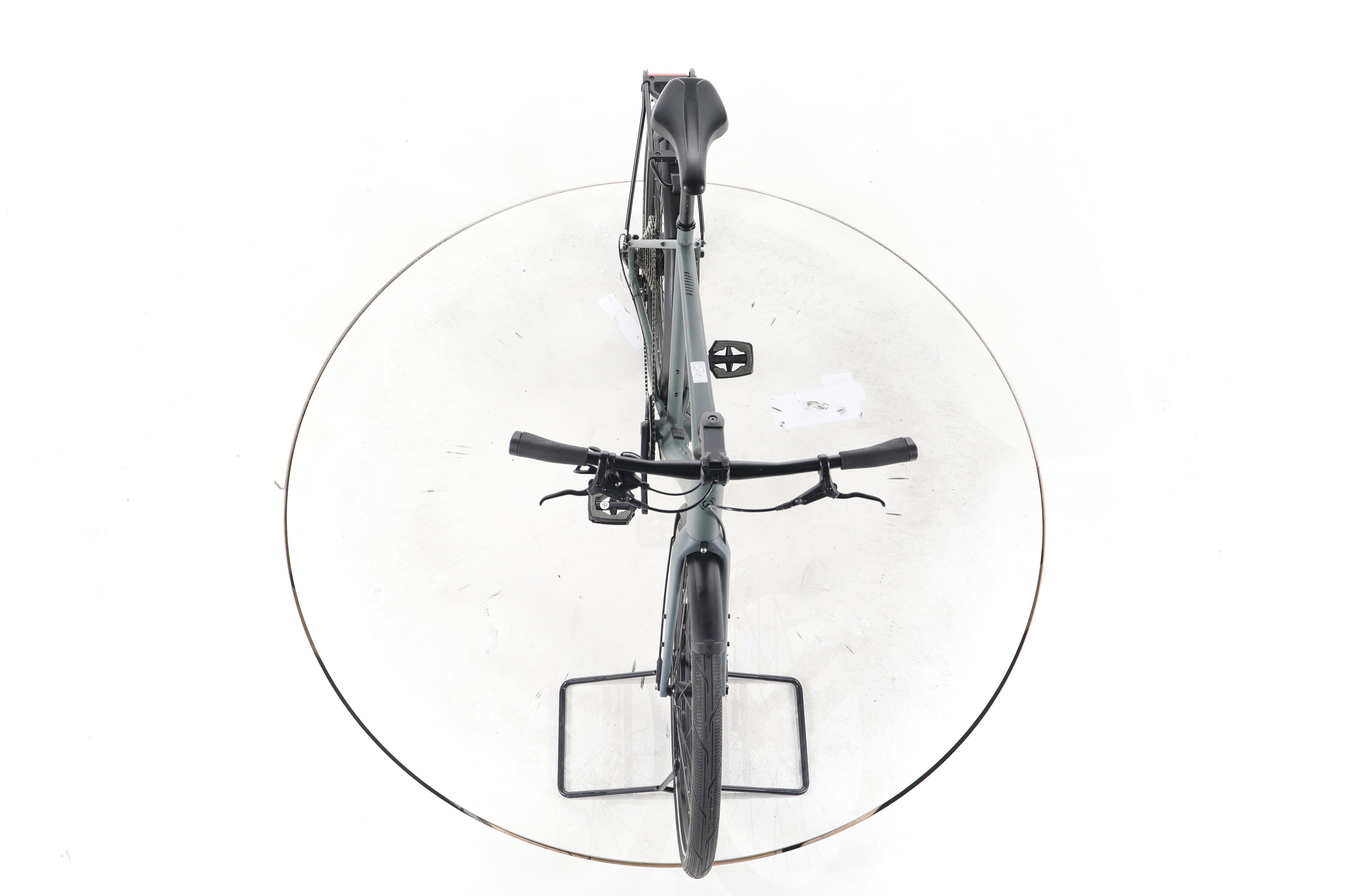 Winora E-Flitzer Trekking E-Bike - Image 16