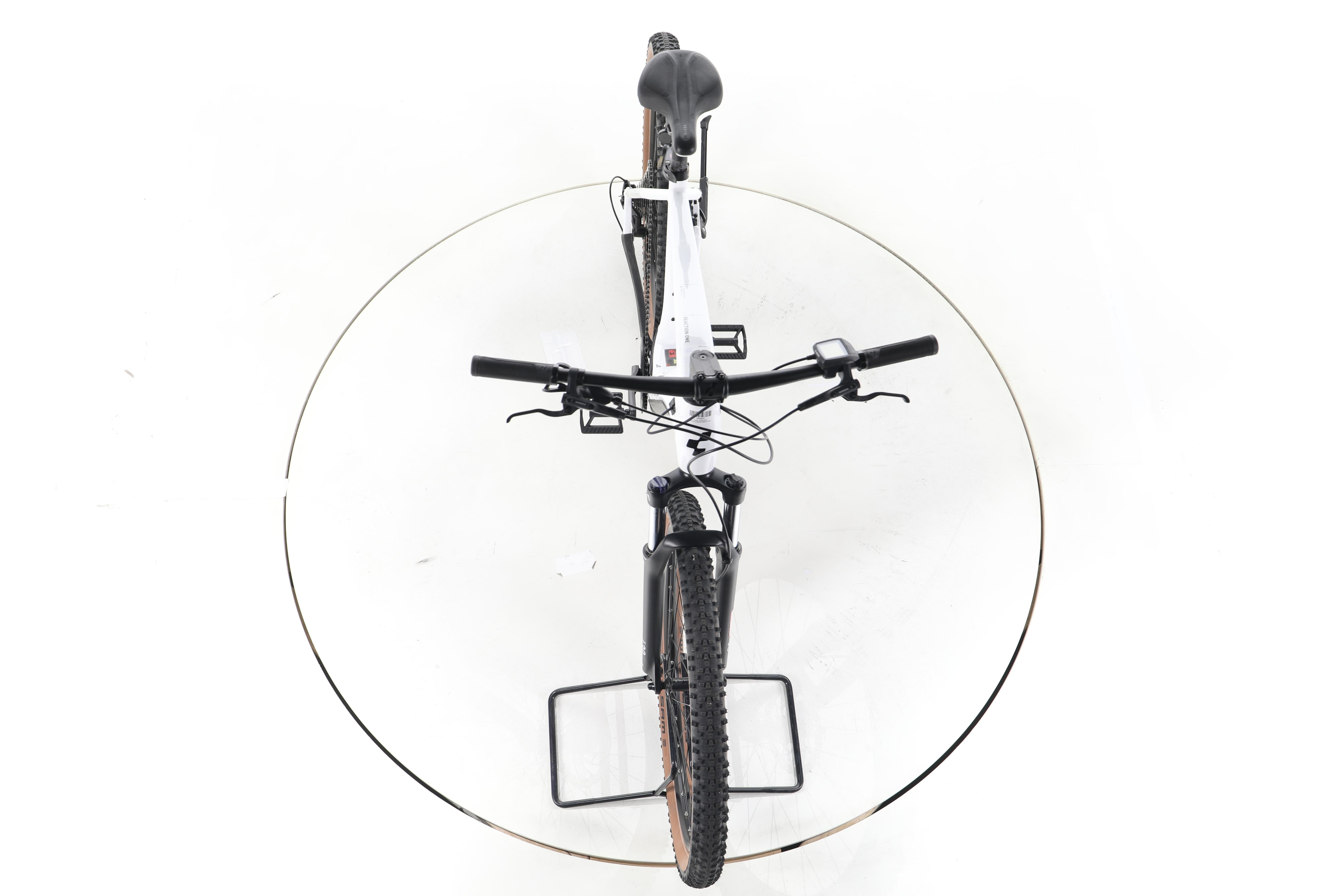Cube Reaction Hybrid ONE E-Bike - Image 16