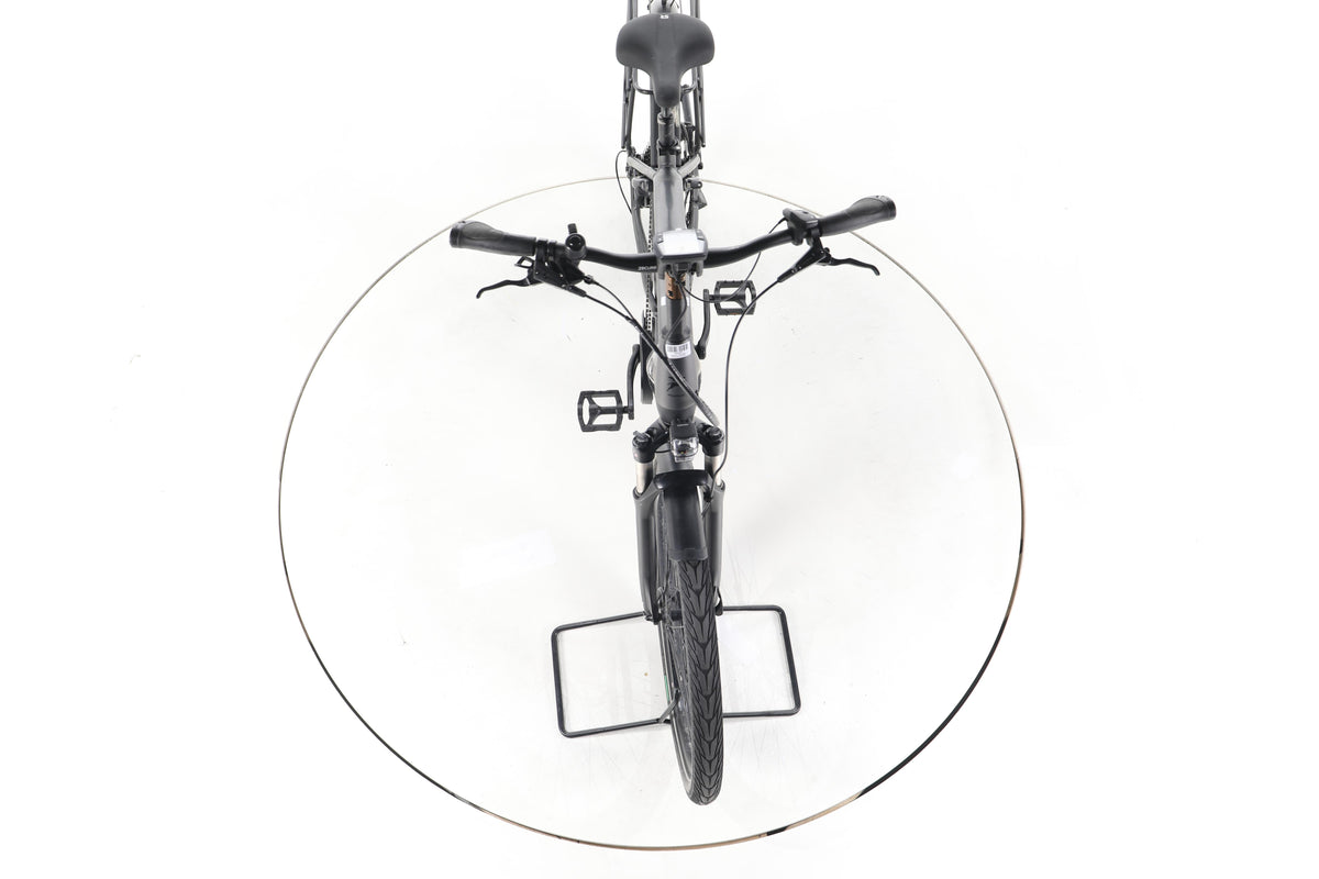 Pegasus Strong EVO 10 Trekking E-Bike - Image 16