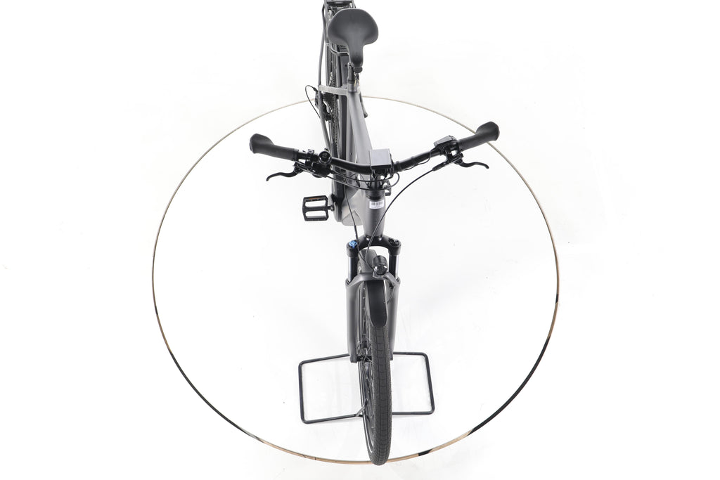 Cube Kathmandu Hybrid Pro Trekking E-Bike 2025 - Image 16