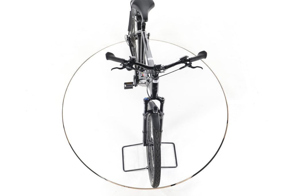 Cube Kathmandu Hybrid EXC Trekking E-Bike - Image 16