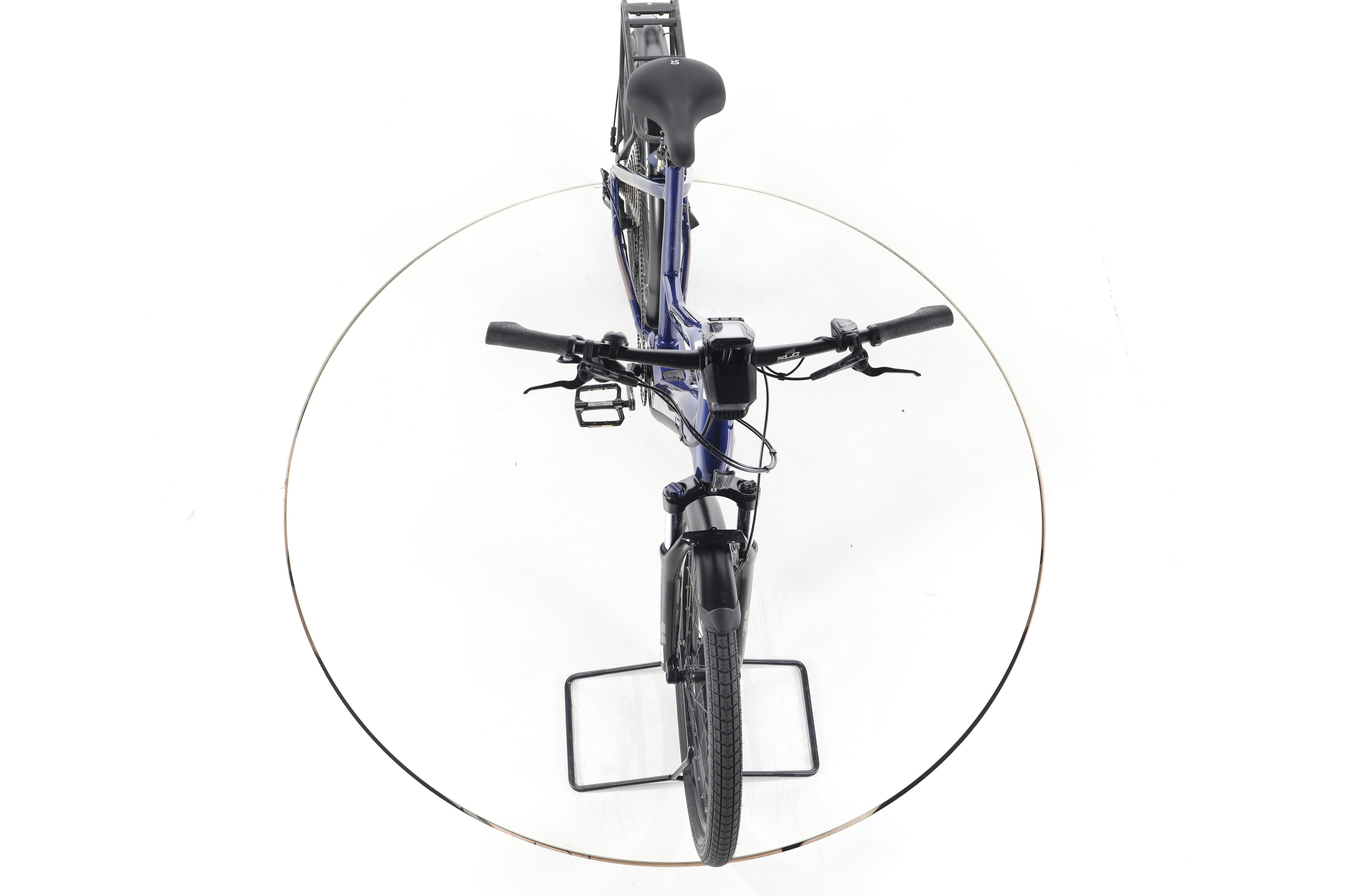 Haibike Trekking 7 Trekking E-Bike - Image 16