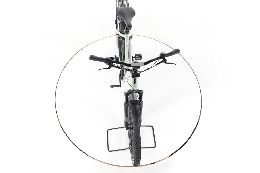 FLYER Upstreet City E-Bike Tiefeinsteiger - Image 16