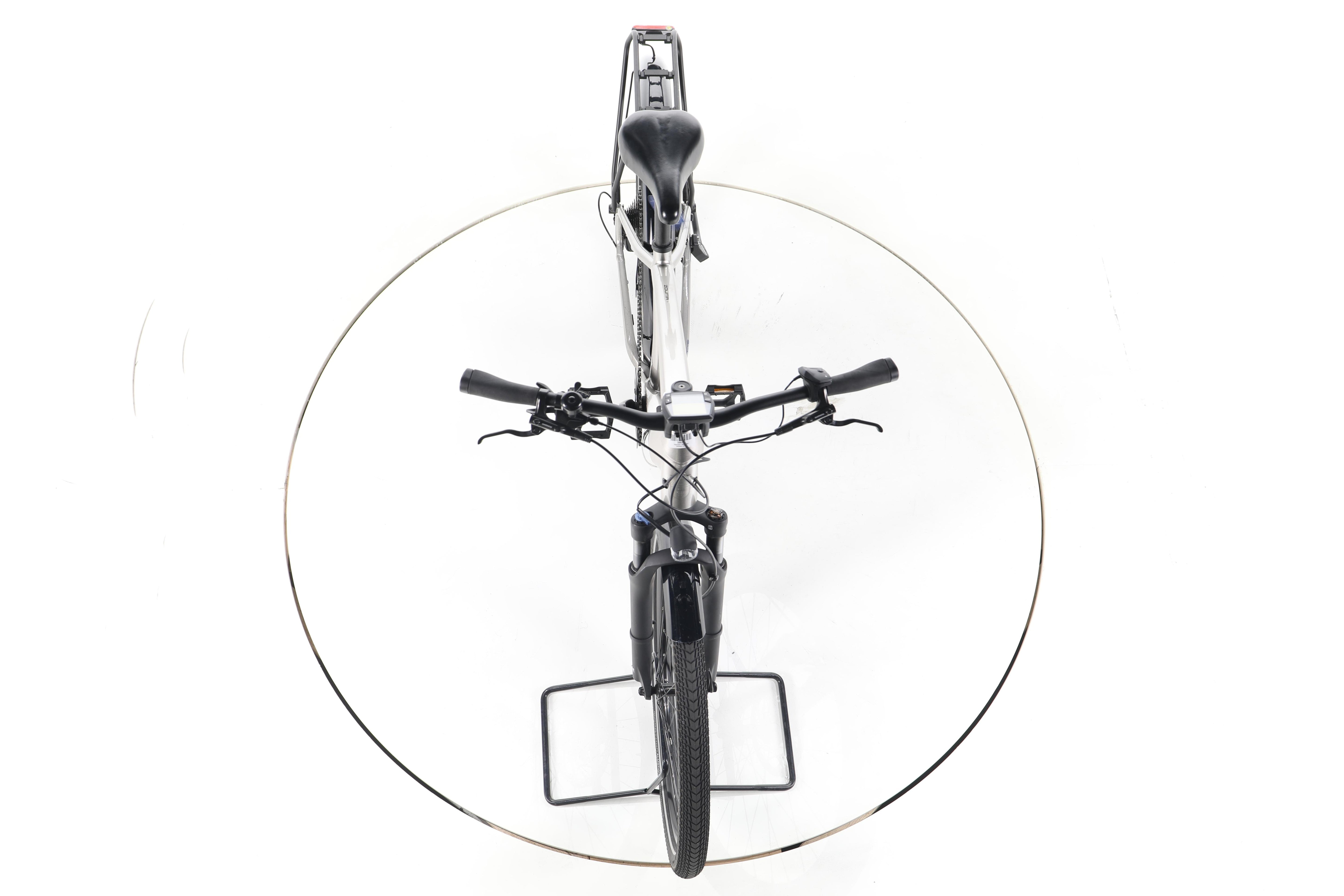 Diamant Zouma+ Trekking E-Bike - Image 16
