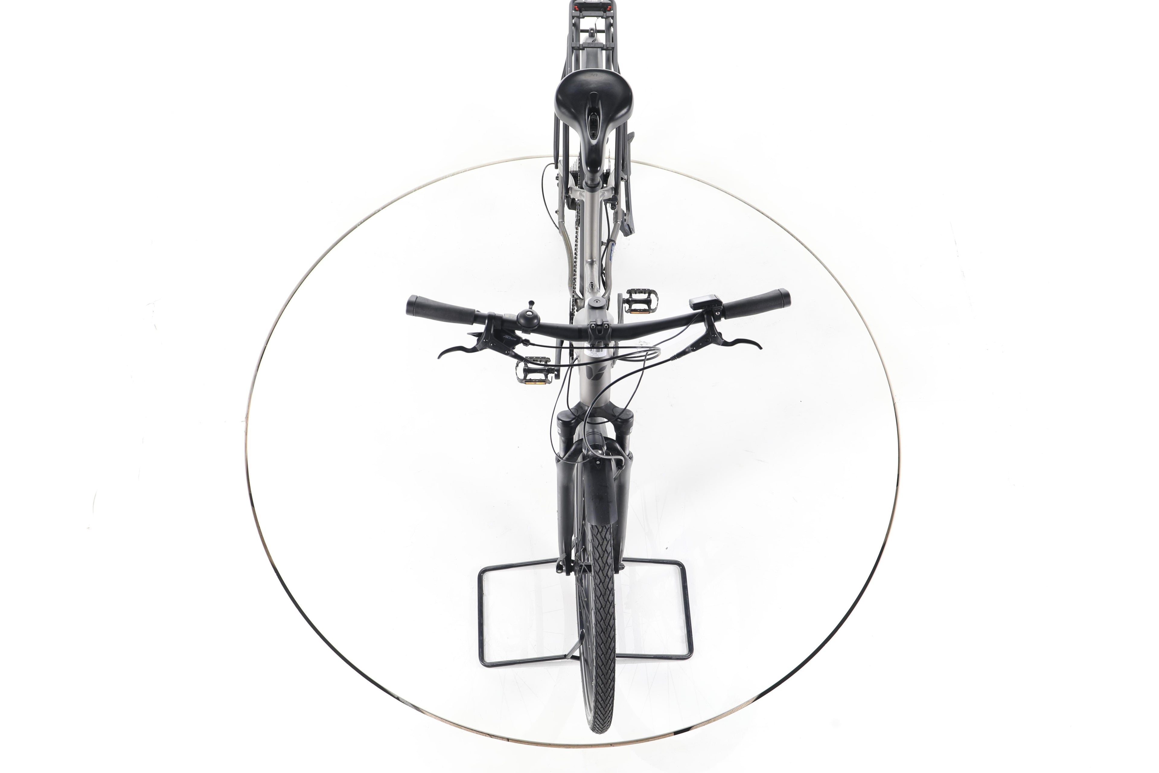 Liv Amiti-E+ 3 Trekking E-Bike - Image 16