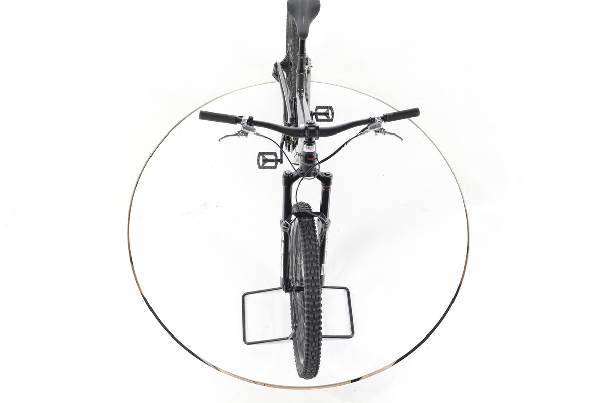 Santa Cruz Megatower X01 Fahrrad Fully - Image 16
