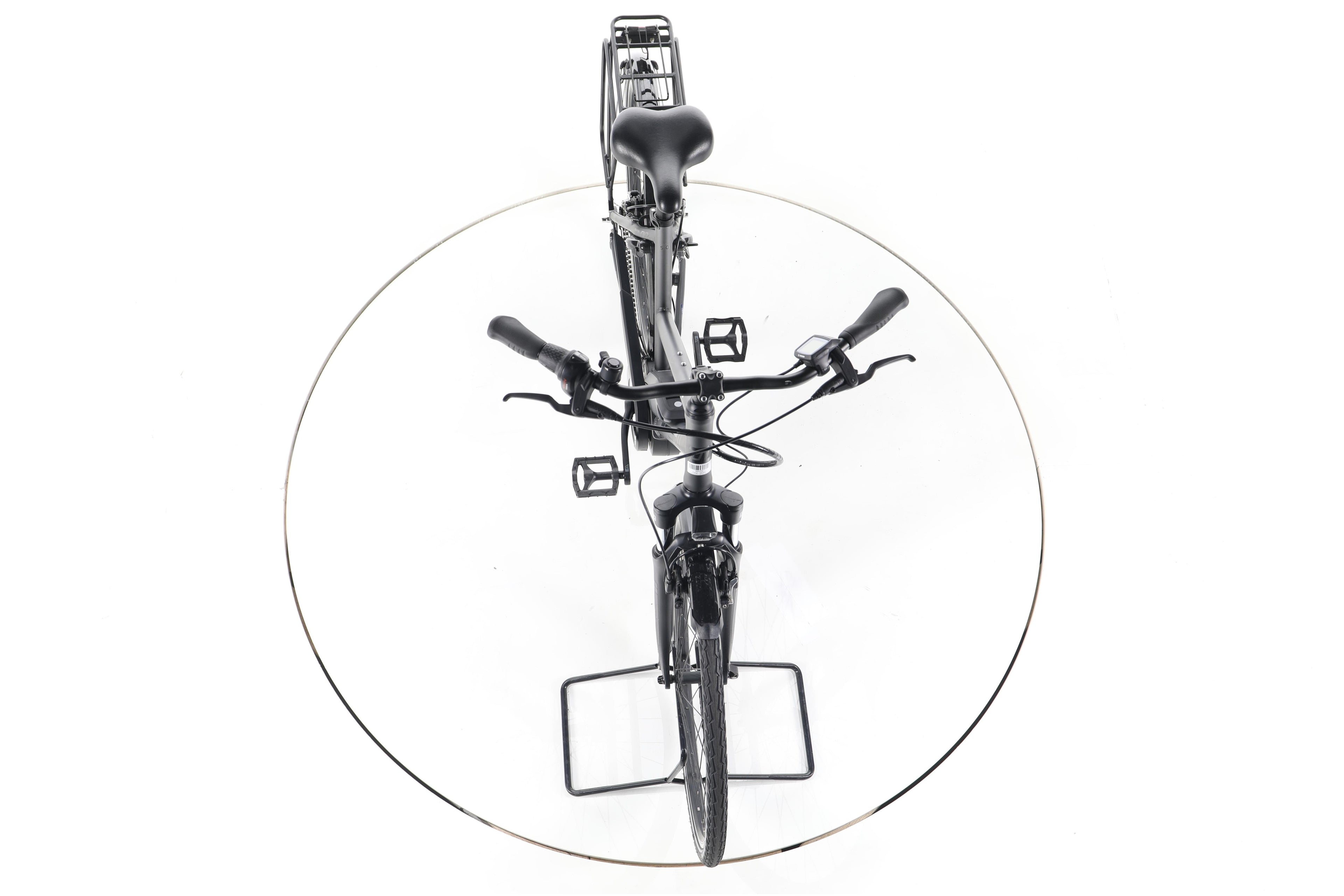 Triumph E-Cloud Plus City E-Bike - Image 16