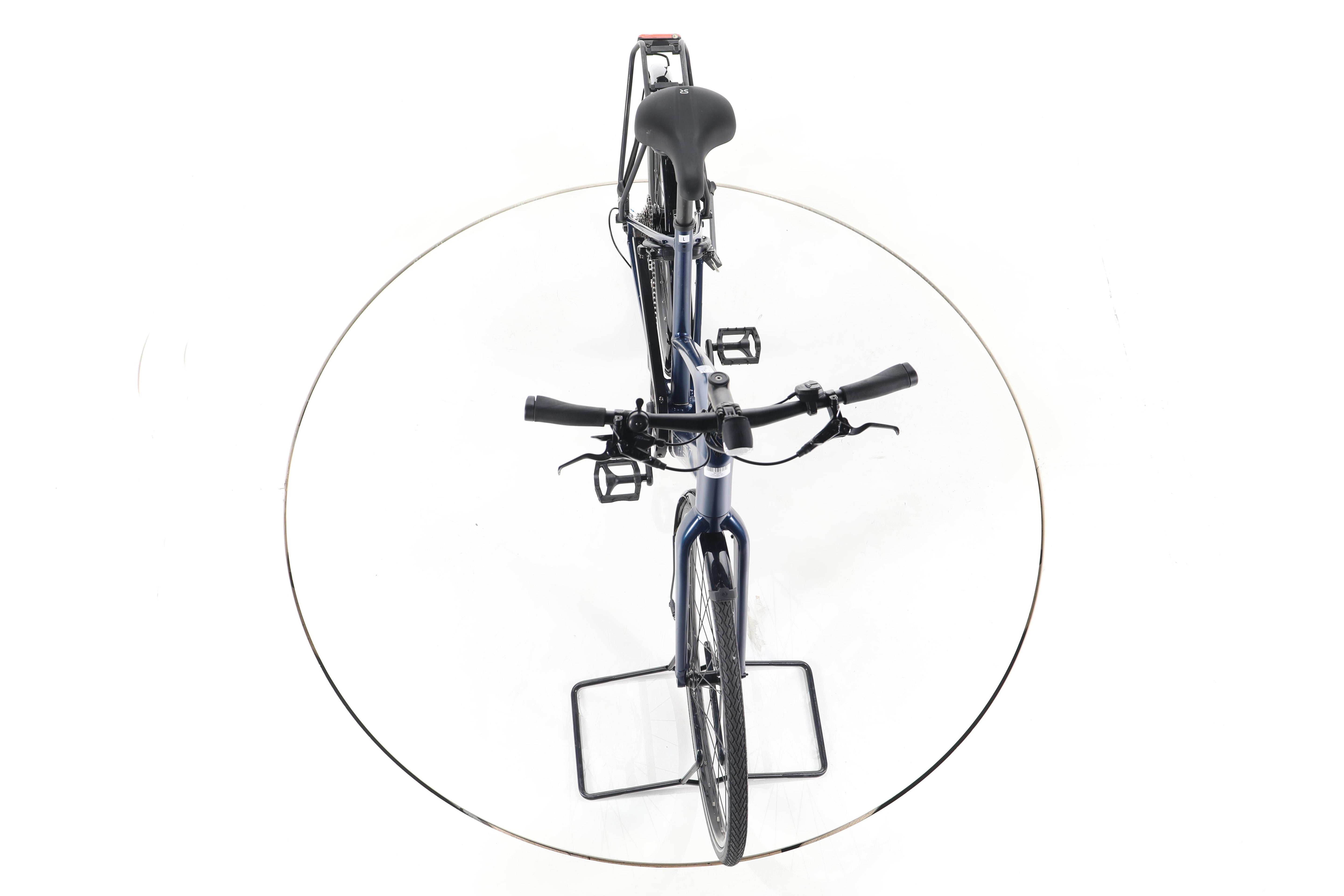 Trek Fx+ 2 Stagger Trekking E-Bike - Image 16