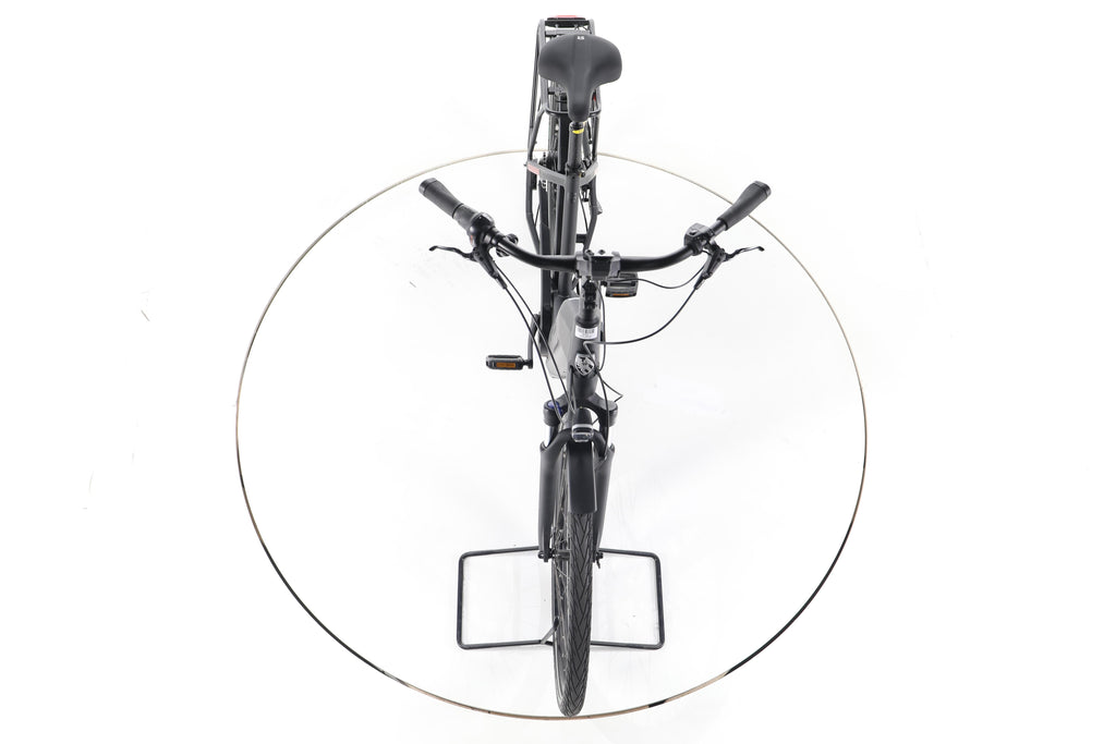 Hercules Intero I-R8 City E-Bike Tiefeinsteiger - Image 16