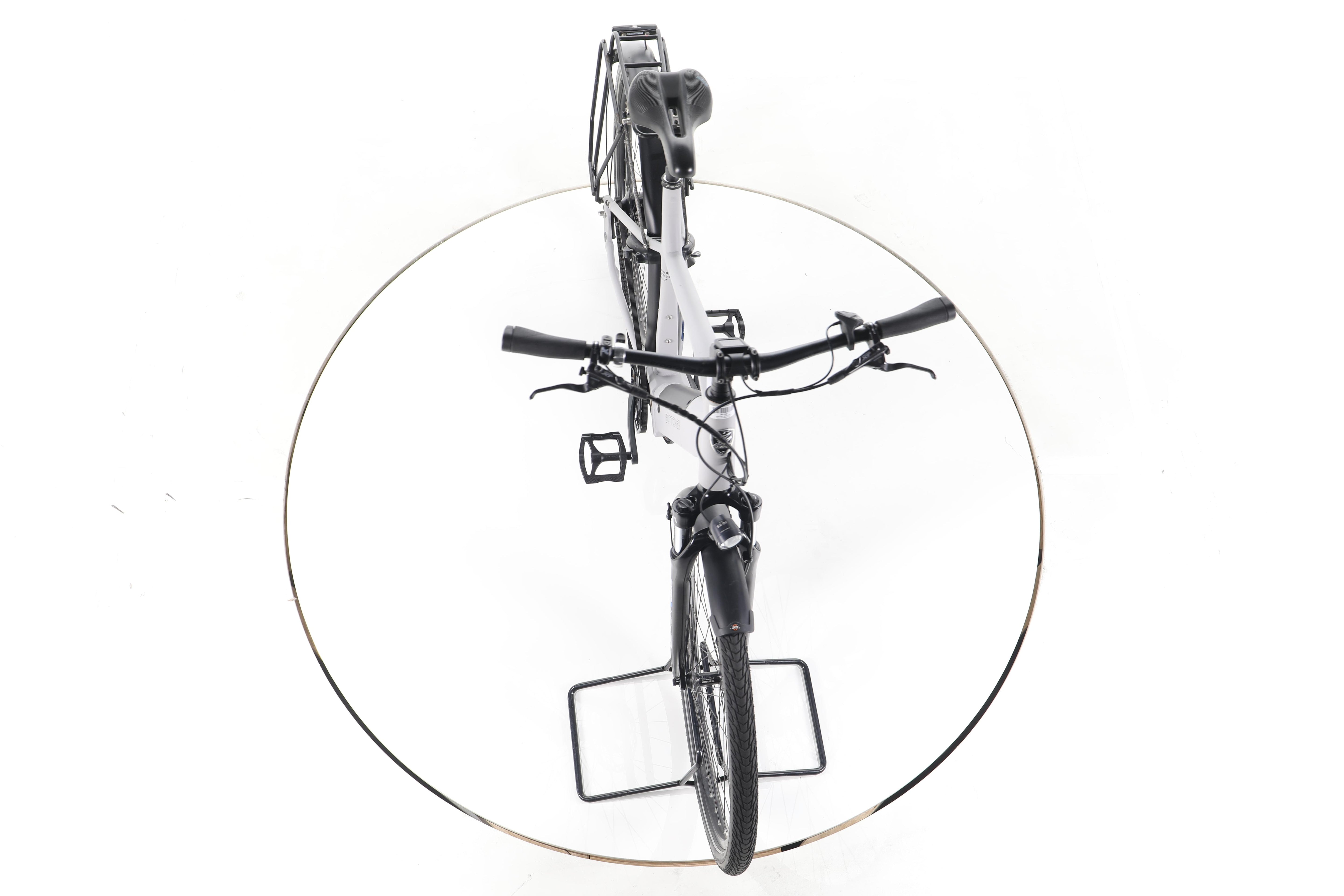 Böttcher Spirit Bosch City E-Bike Tiefeinsteiger - Image 16