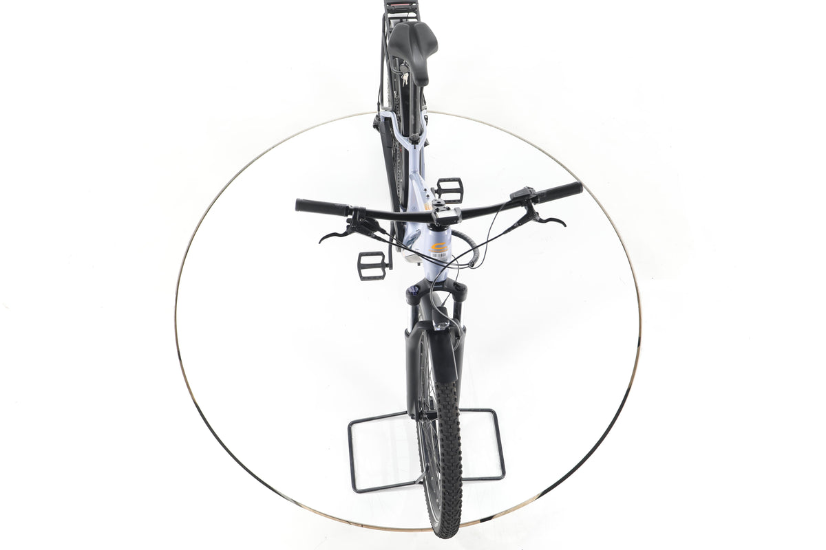 Corratec E-Power MTC 12 Trekking E-Bike - Image 16