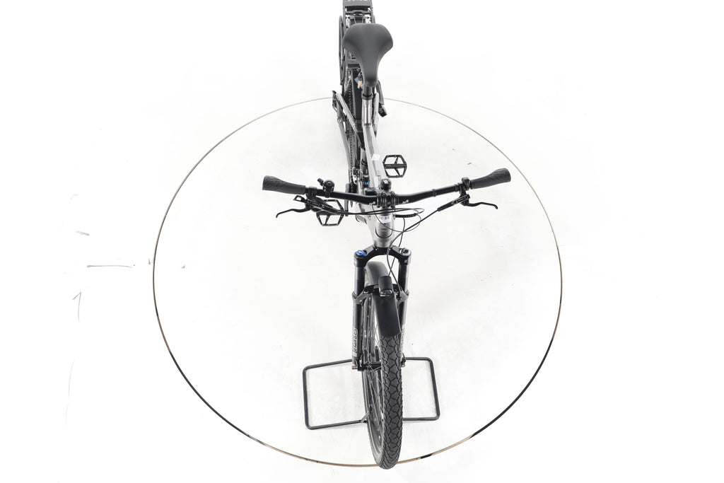 HoheAcht Mola Terra SUV E-Bike - Image 16