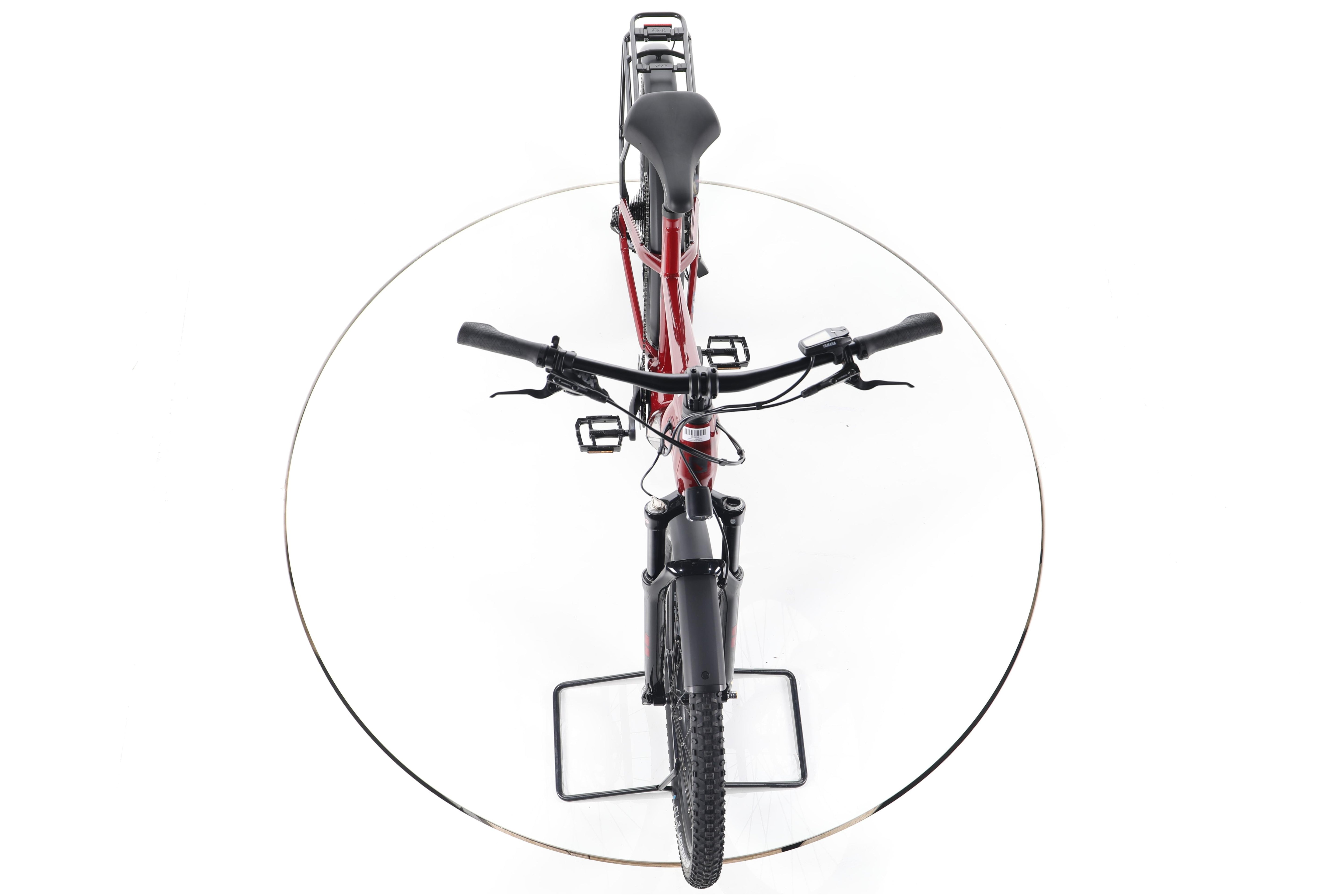 Haibike Trekking 5 Trekking E-Bike 2023 - Image 16