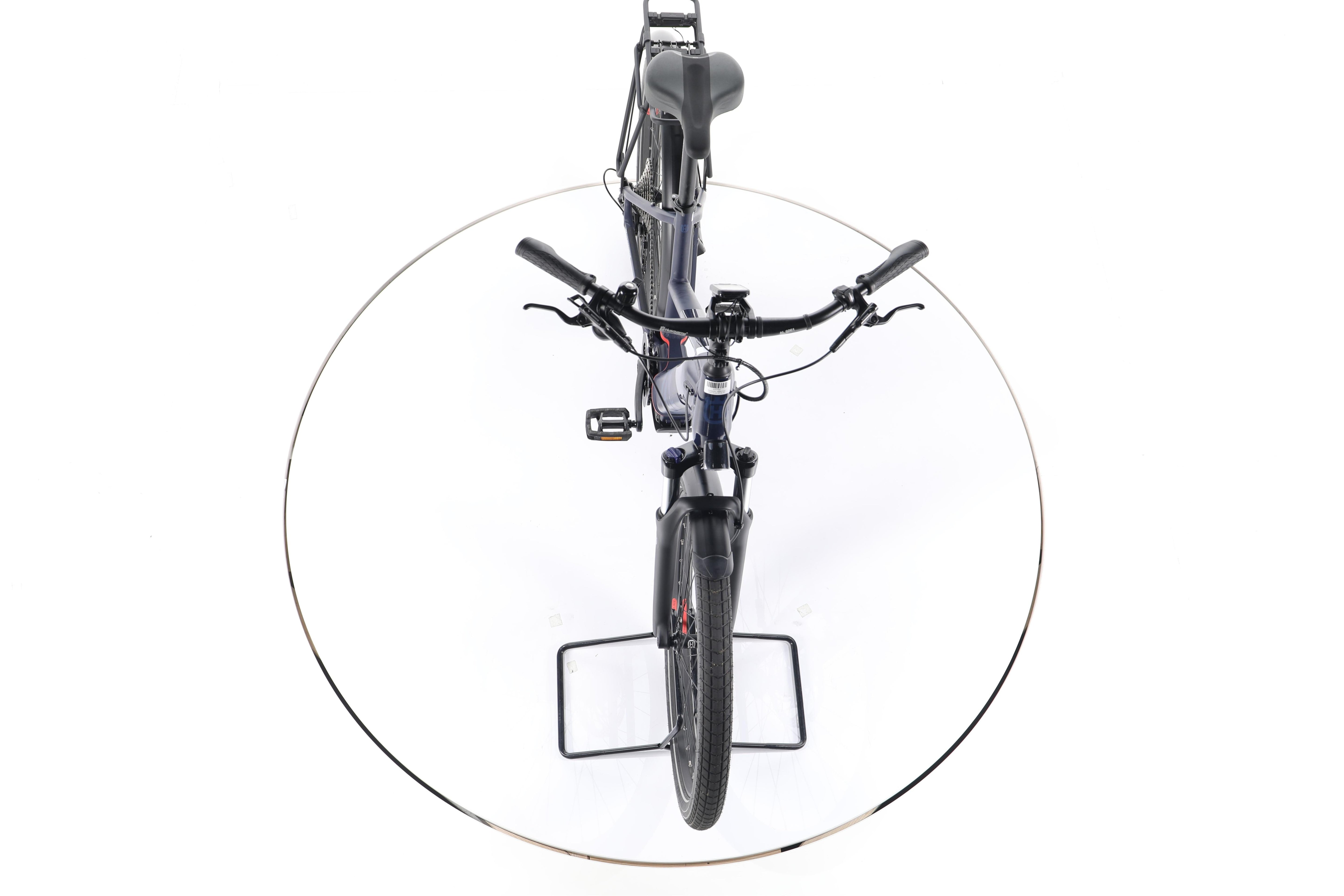 Husqvarna E-Bicycles Gran Tourer GT2 Trekking E-Bike - Image 16