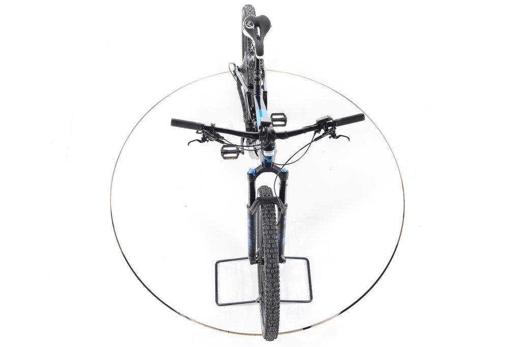 Cube Stereo Hybrid 140 HPC SLX Fully E-Bike Carbon 2023 - Image 16