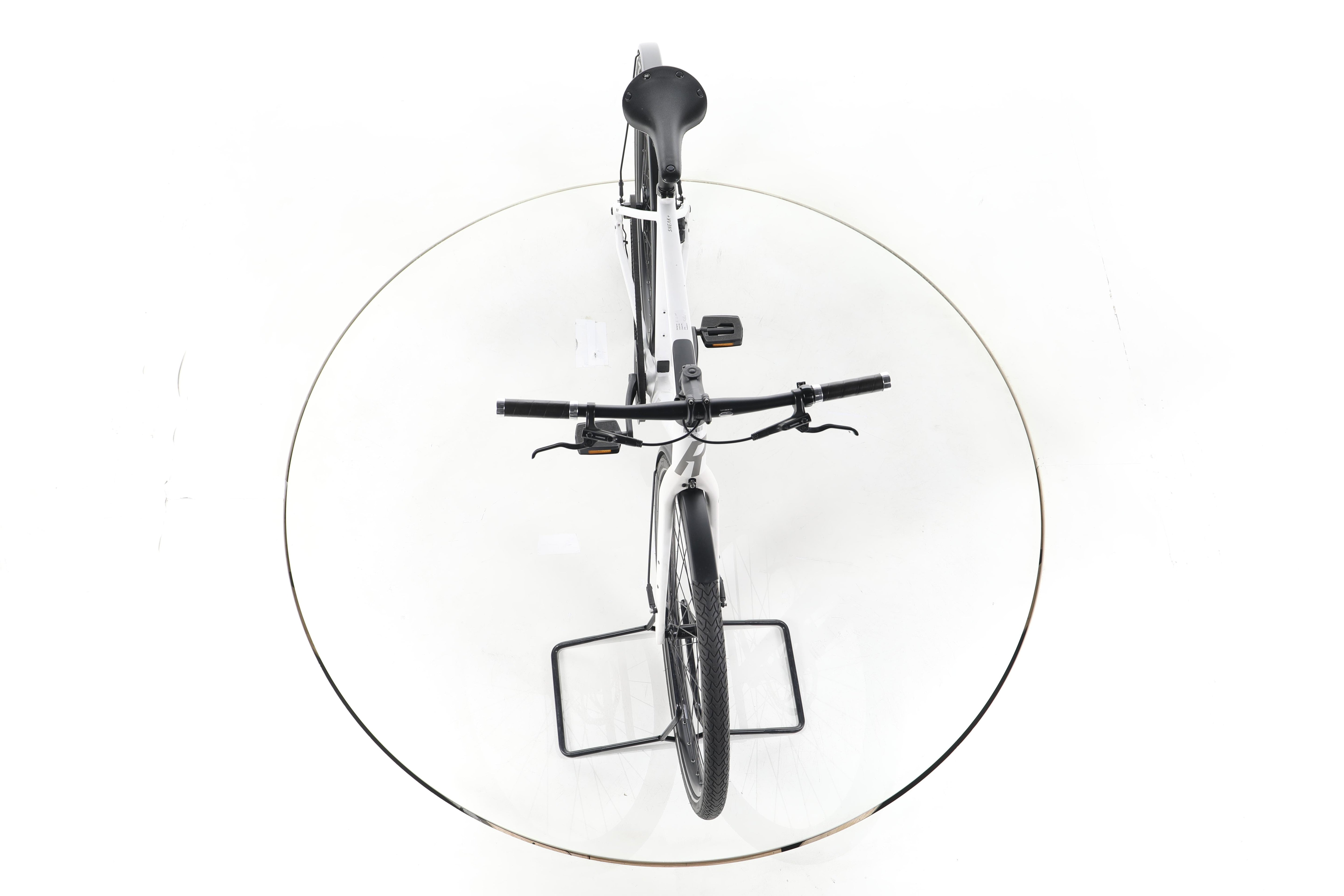 Rose Sneak Plus EQ City E-Bike - Image 16