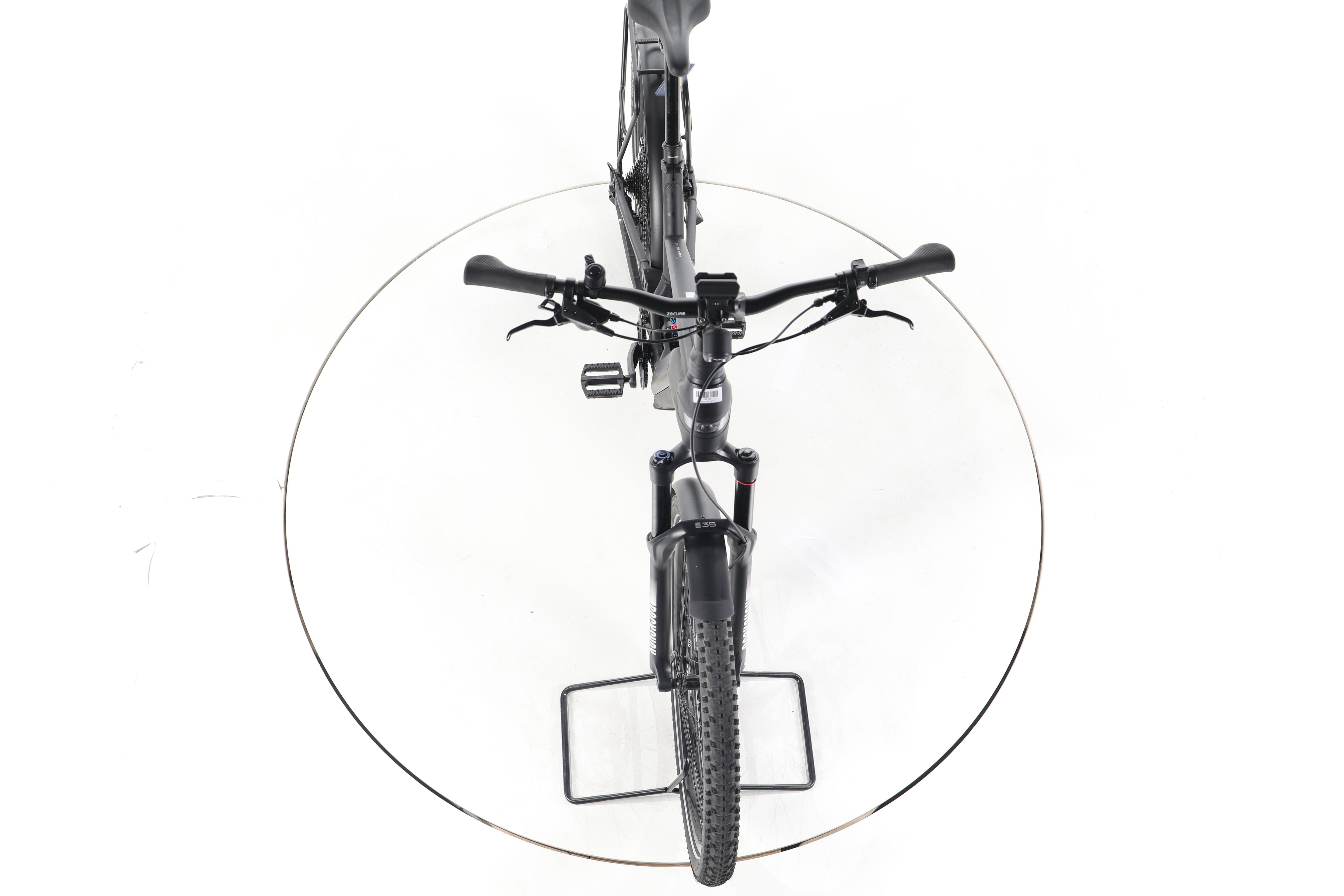 Bulls Iconic EVO FS 2 29 SUV E-Bike 2025 - Image 16