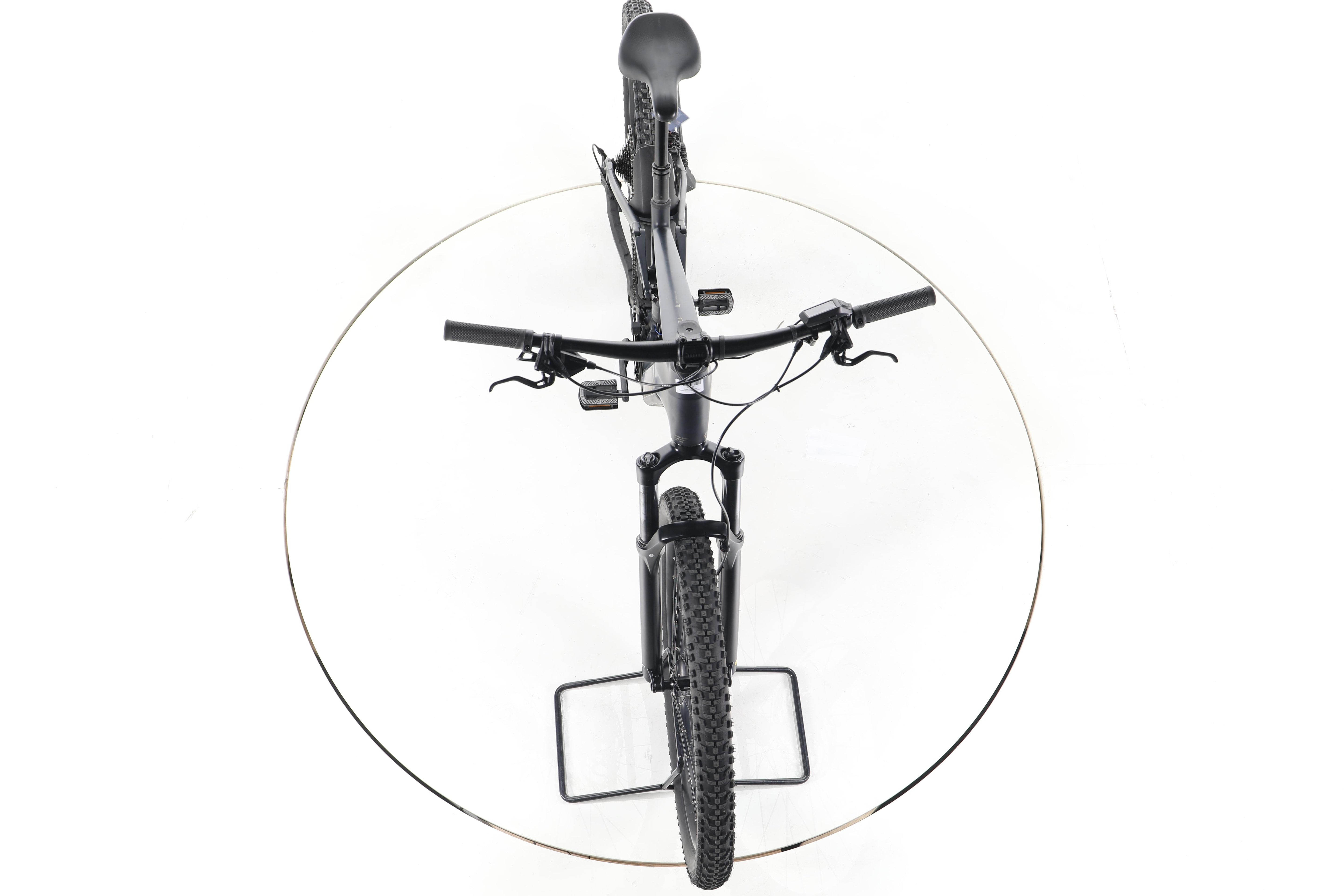 Cube Stereo Hybrid One22 Pro Fully E-Bike 2025 - Image 16