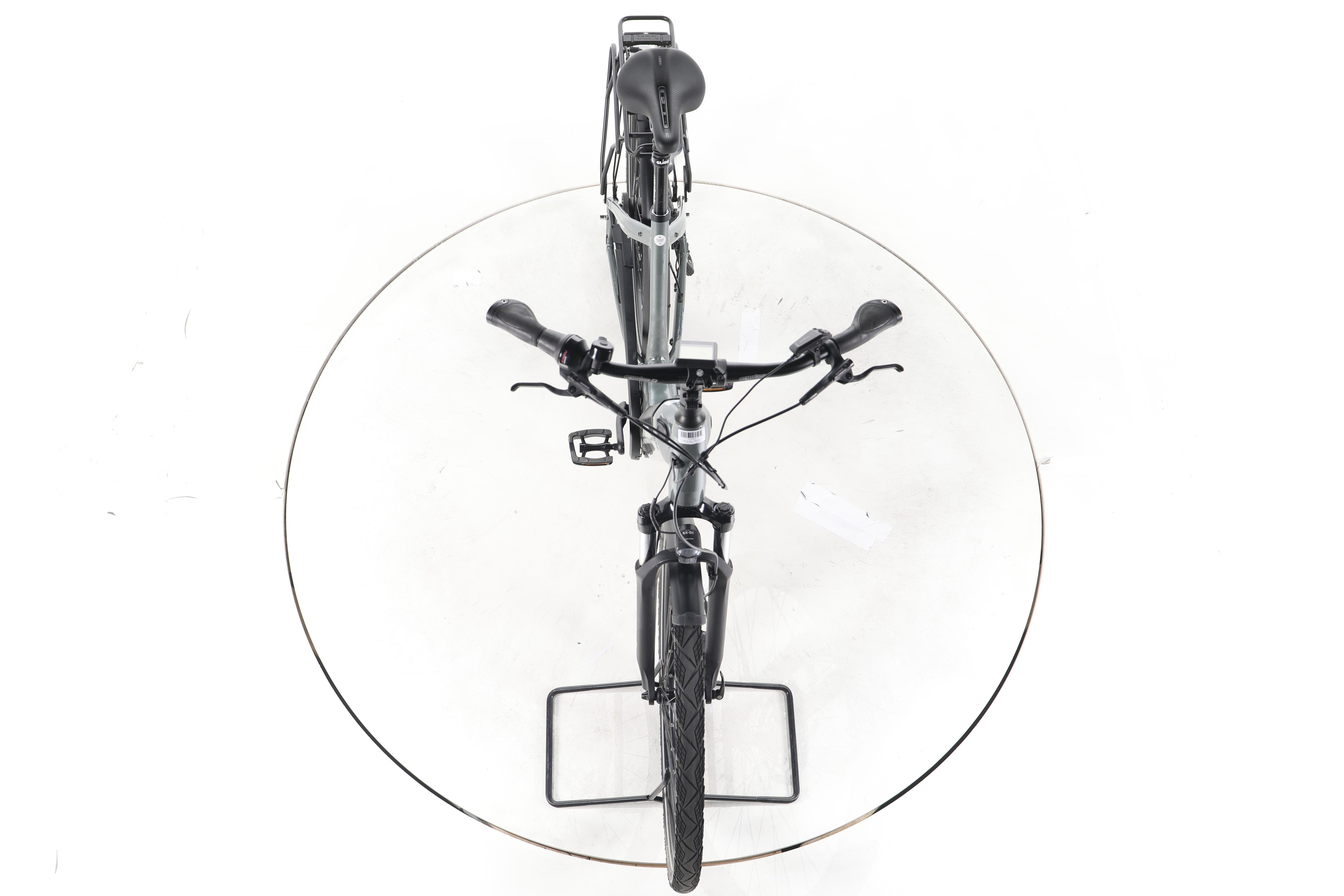 Velo de Ville AEB890 City E-Bike Tiefeinsteiger - Image 16