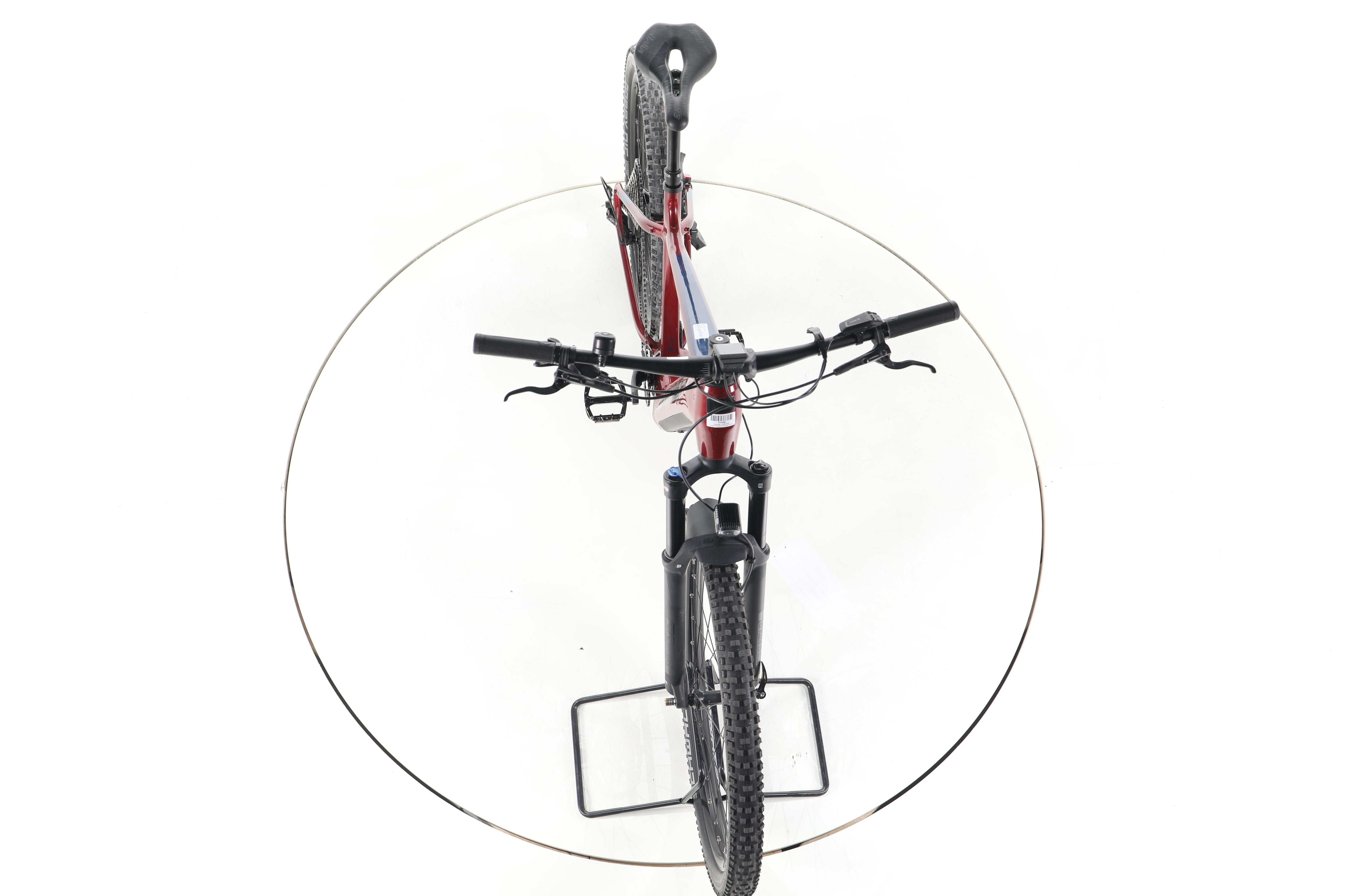 Corratec E-Power X-Vert Pro Team E-Bike - Image 16
