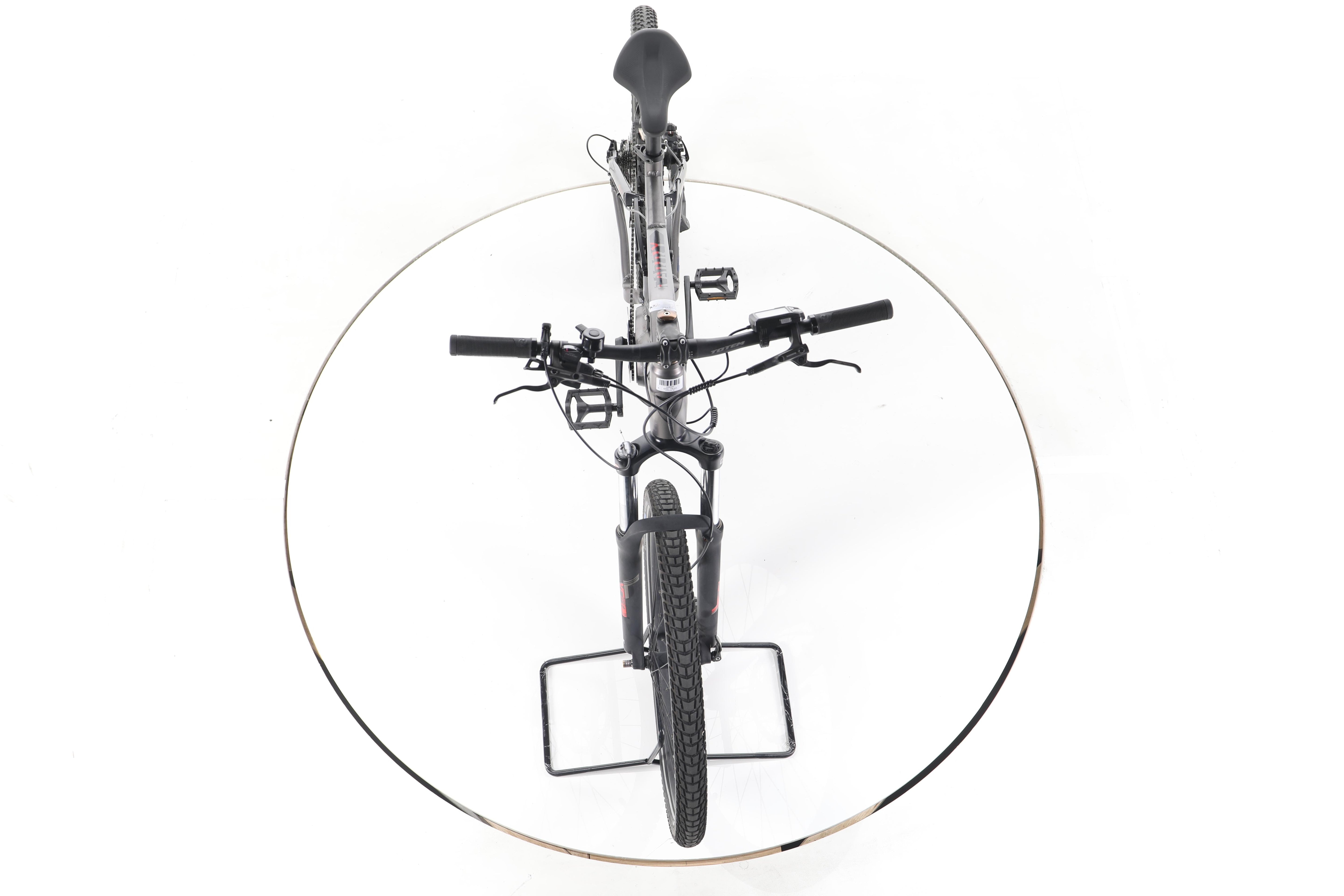 TOTEM Carry E-Bike Fully - Image 16