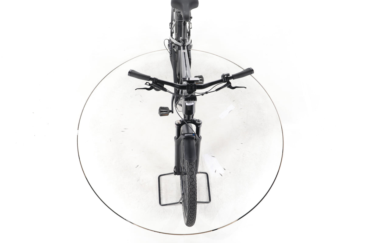 FLYER Upstreet 7.10 Trekking E-Bike 2024 - Image 16