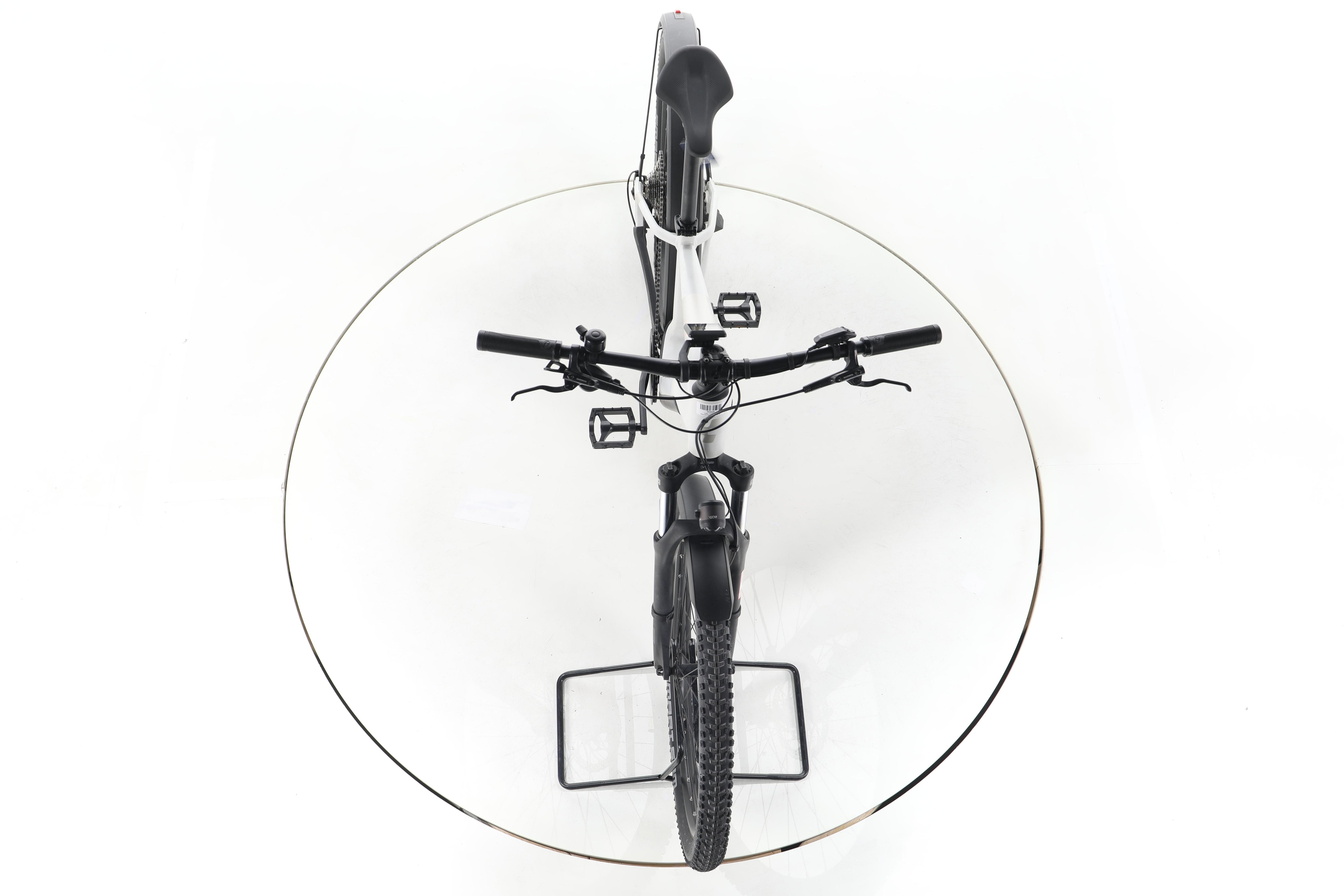 Cube Reaction Hybrid ONE E-Bike - Image 16