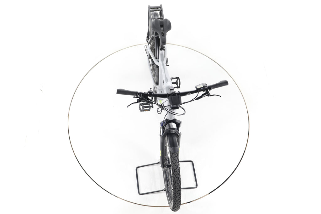 Haibike Trekking 6 Trekking E-Bike - Image 16