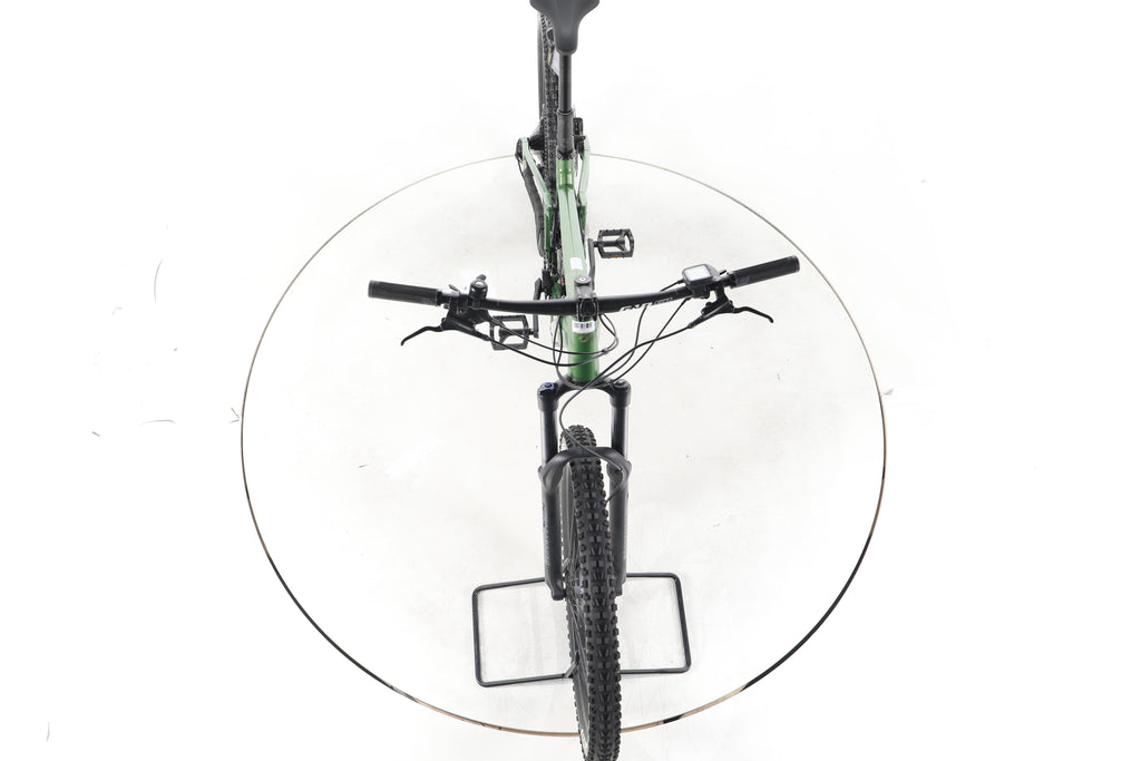 Ghost E-Riot AM AL Essential E-Bike Fully - Image 16