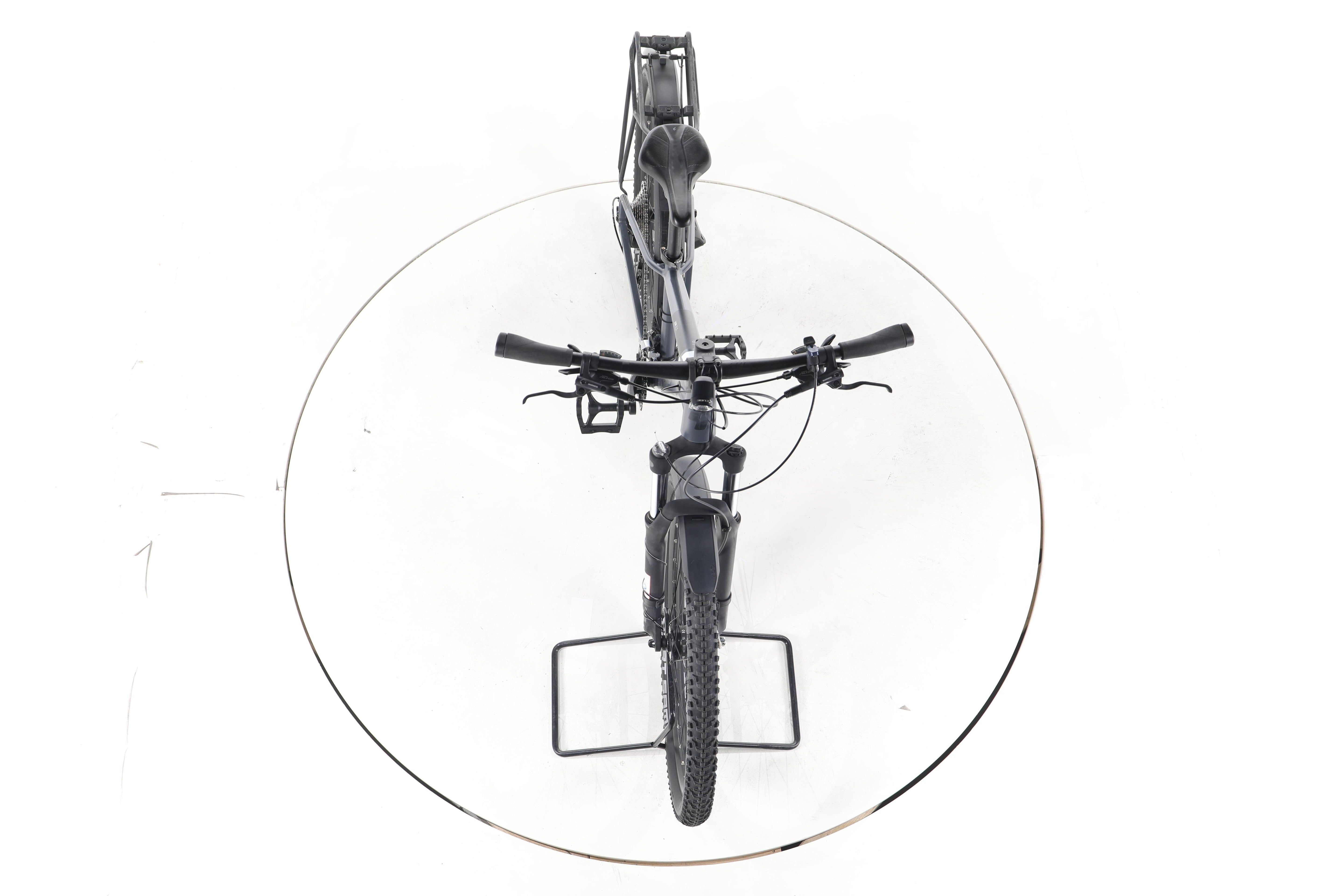 Cube Aim SLX Allroad Fahrrad City & Trekking - Image 16