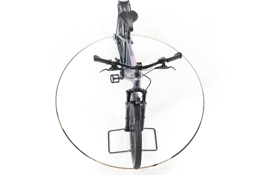 Cube Kathmandu Hybrid ABS Trekking E-Bike - Image 16