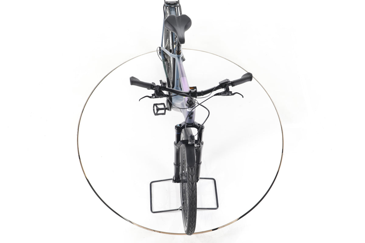Cube Kathmandu Hybrid ABS Trekking E-Bike - Image 16