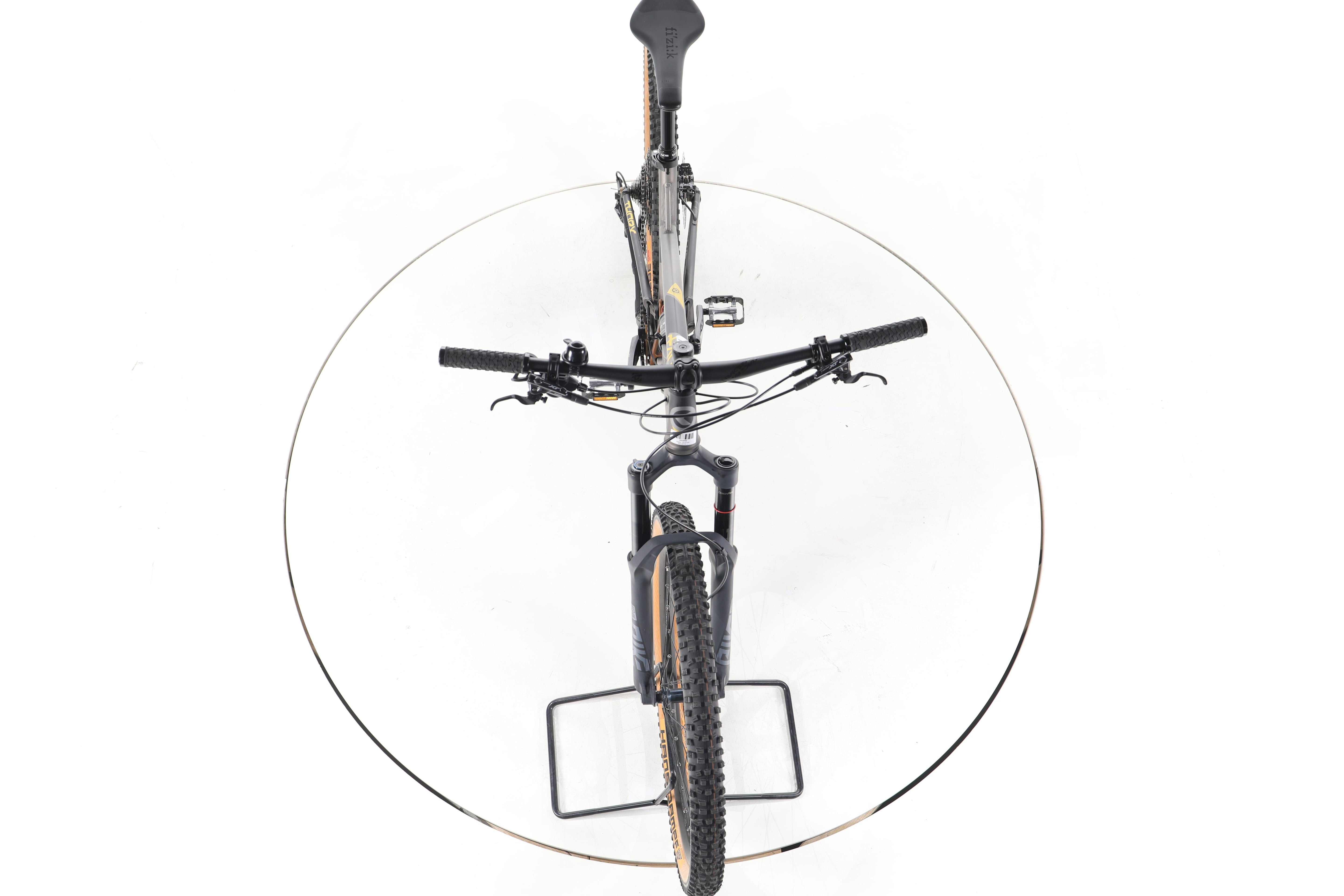 Kellys THORX 50 Fahrrad Fully - Image 16