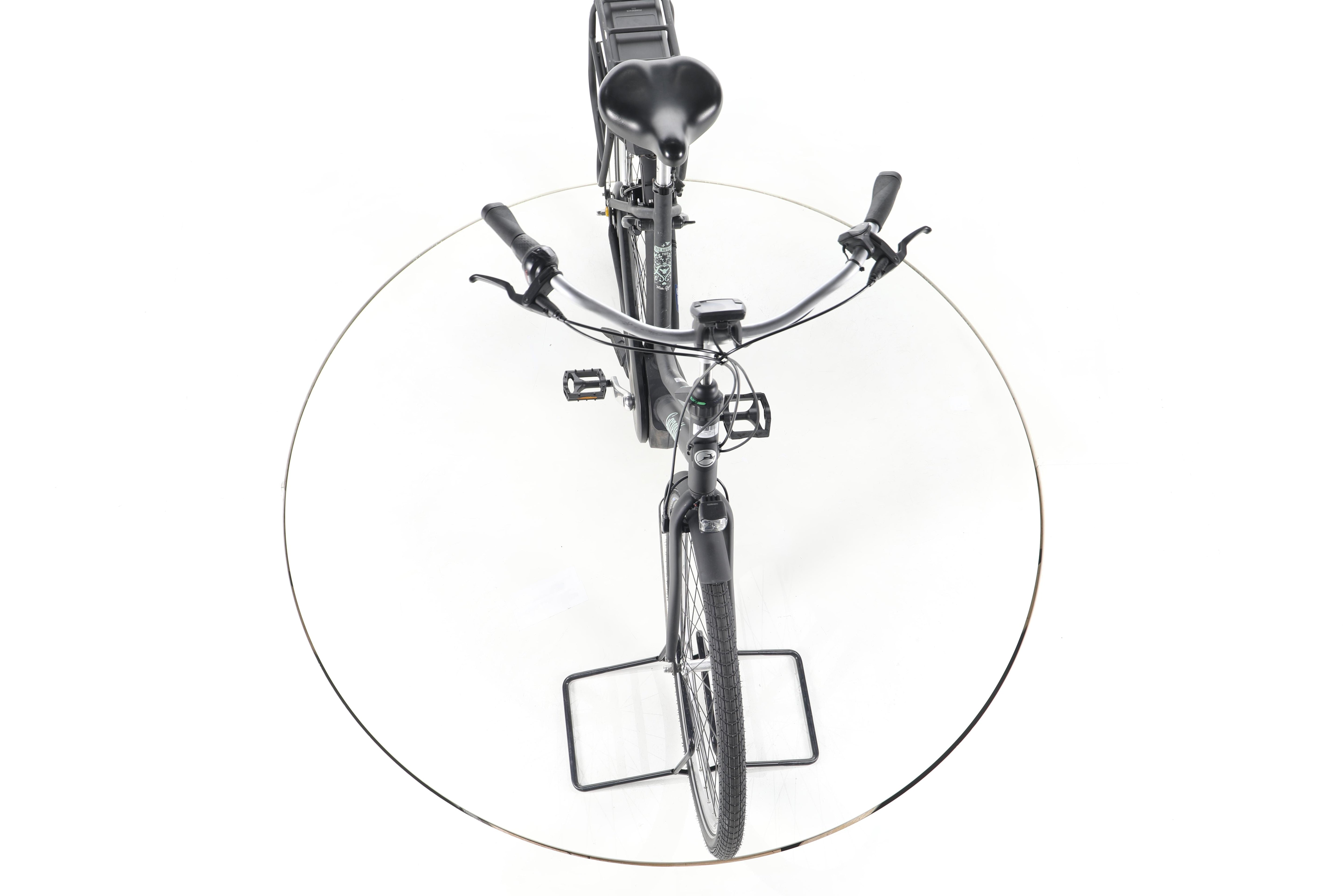 Gazelle Miss Grace C7+ HMB City E-Bike - Image 16