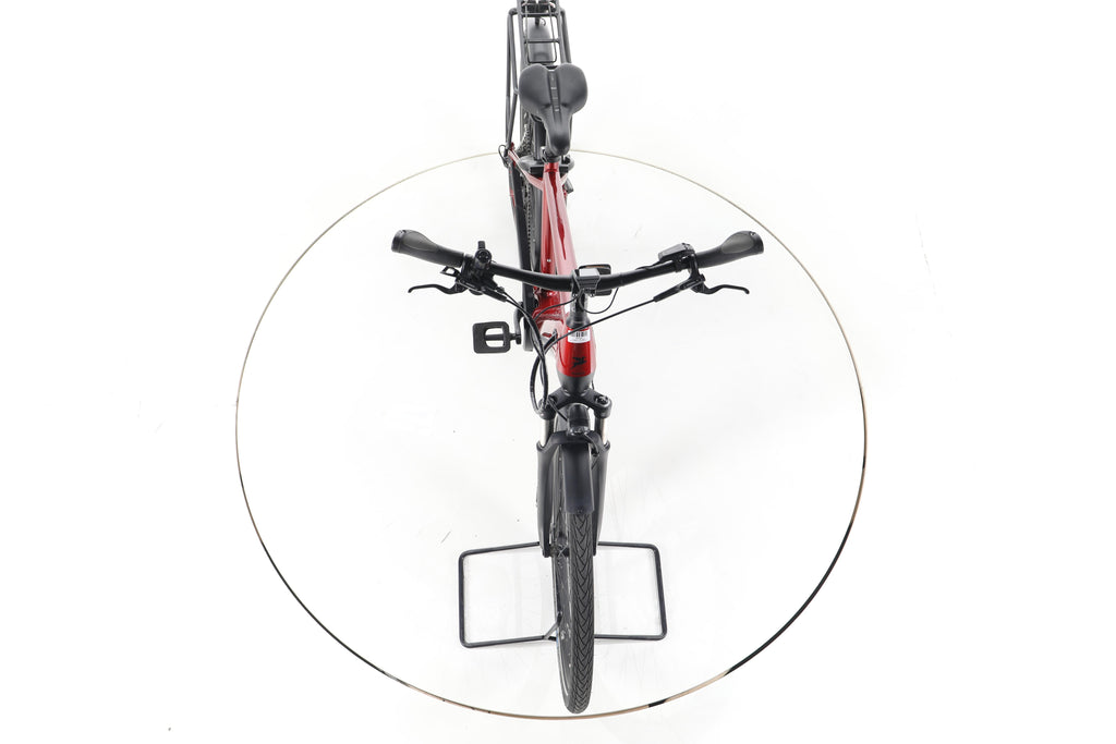 Pegasus Premio EVO 10 Lite Trekking E-Bike - Image 16