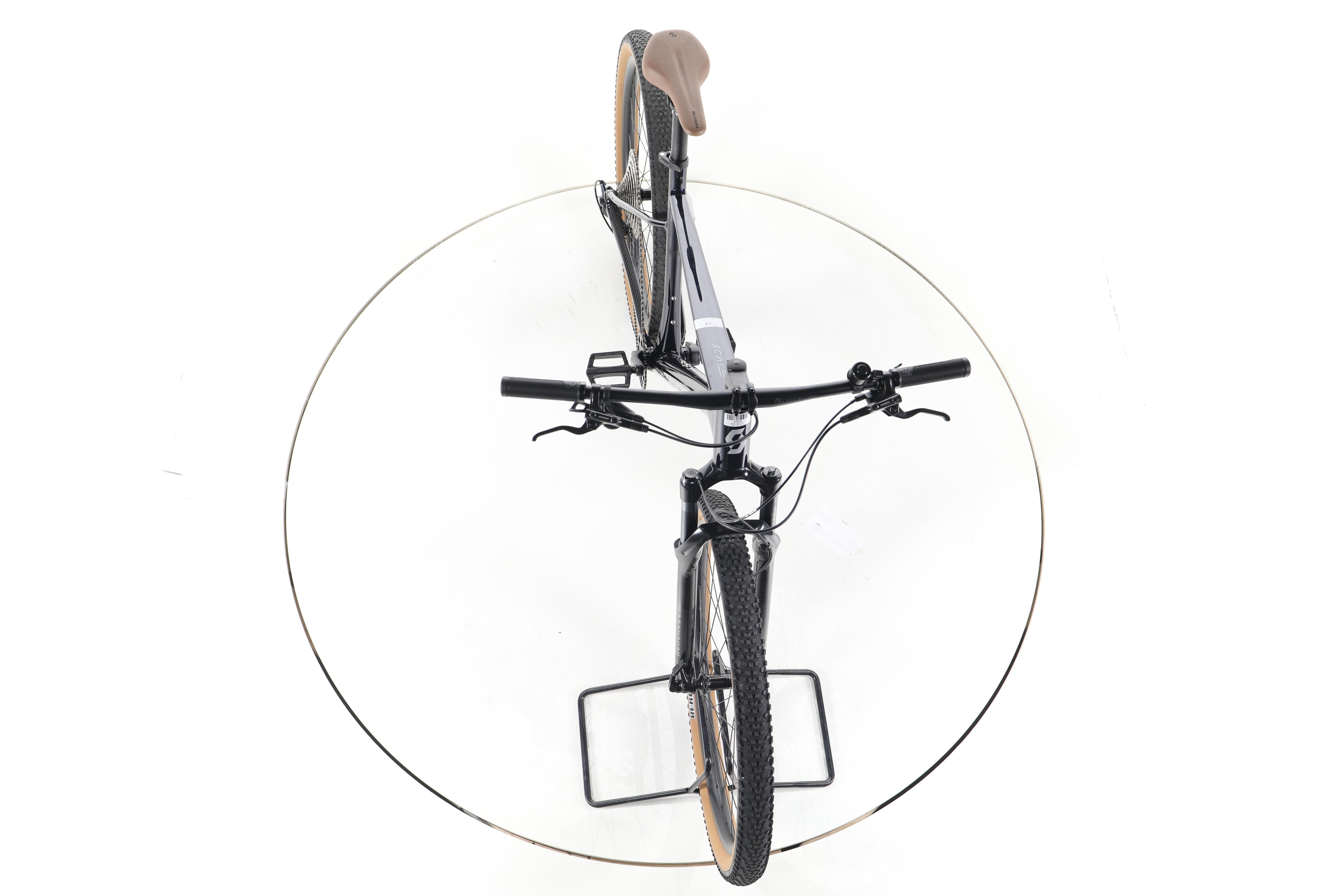 Scott Scale 965 Fahrrad Hardtail - Image 16