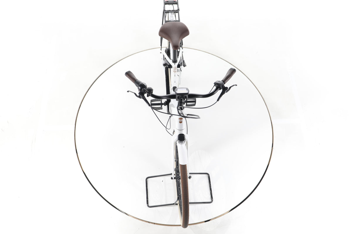 Excelsior Pearl City E-Bike Tiefeinsteiger - Image 16