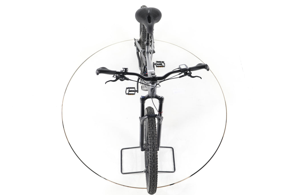 Carver Drift E.520 E-Bike Fully - Image 16