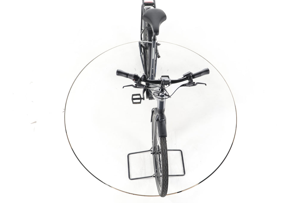 Gazelle Ultimate C5 HMB City E-Bike Tiefeinsteiger - Image 16