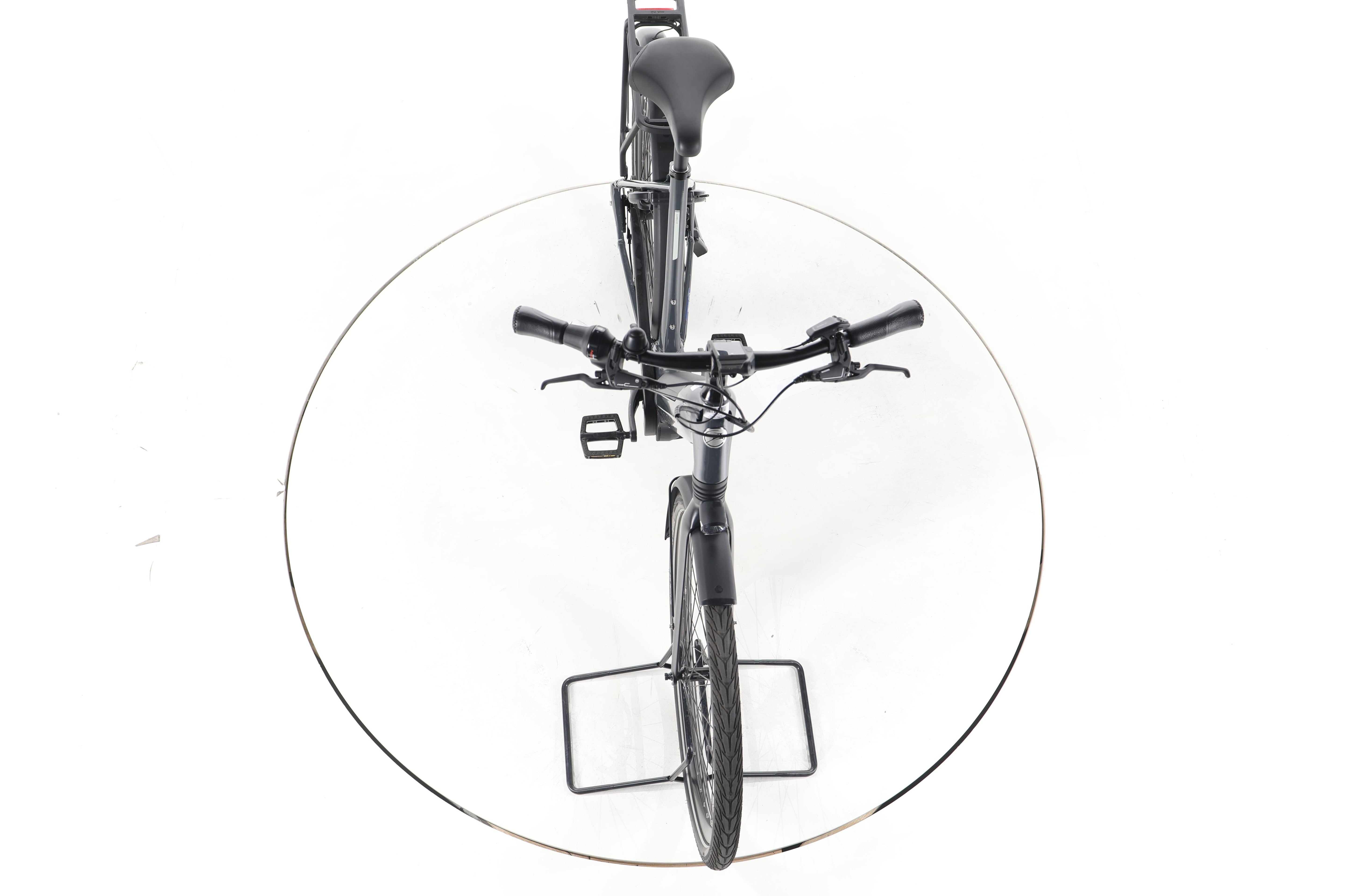 Gazelle Ultimate C5 HMB City E-Bike Tiefeinsteiger - Image 16