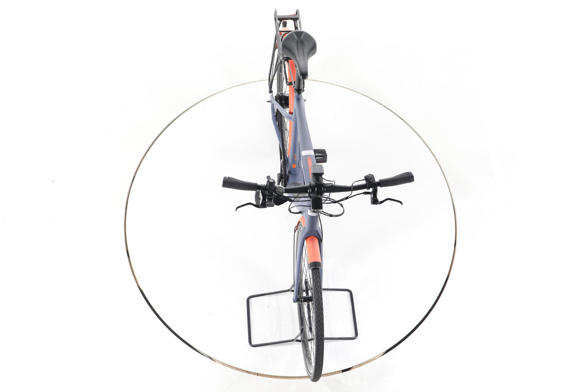 BMC 257 AMP ONE City E-Bike - Image 16