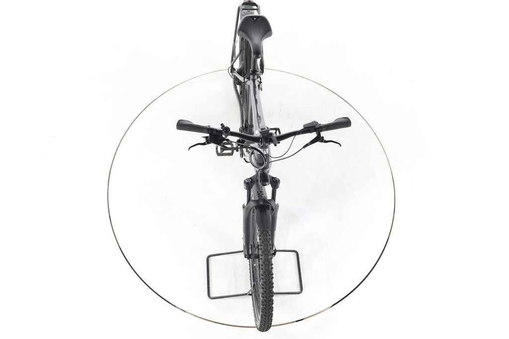 Bulls Cross Flyer EVO 2 Trekking E-Bike - Image 16