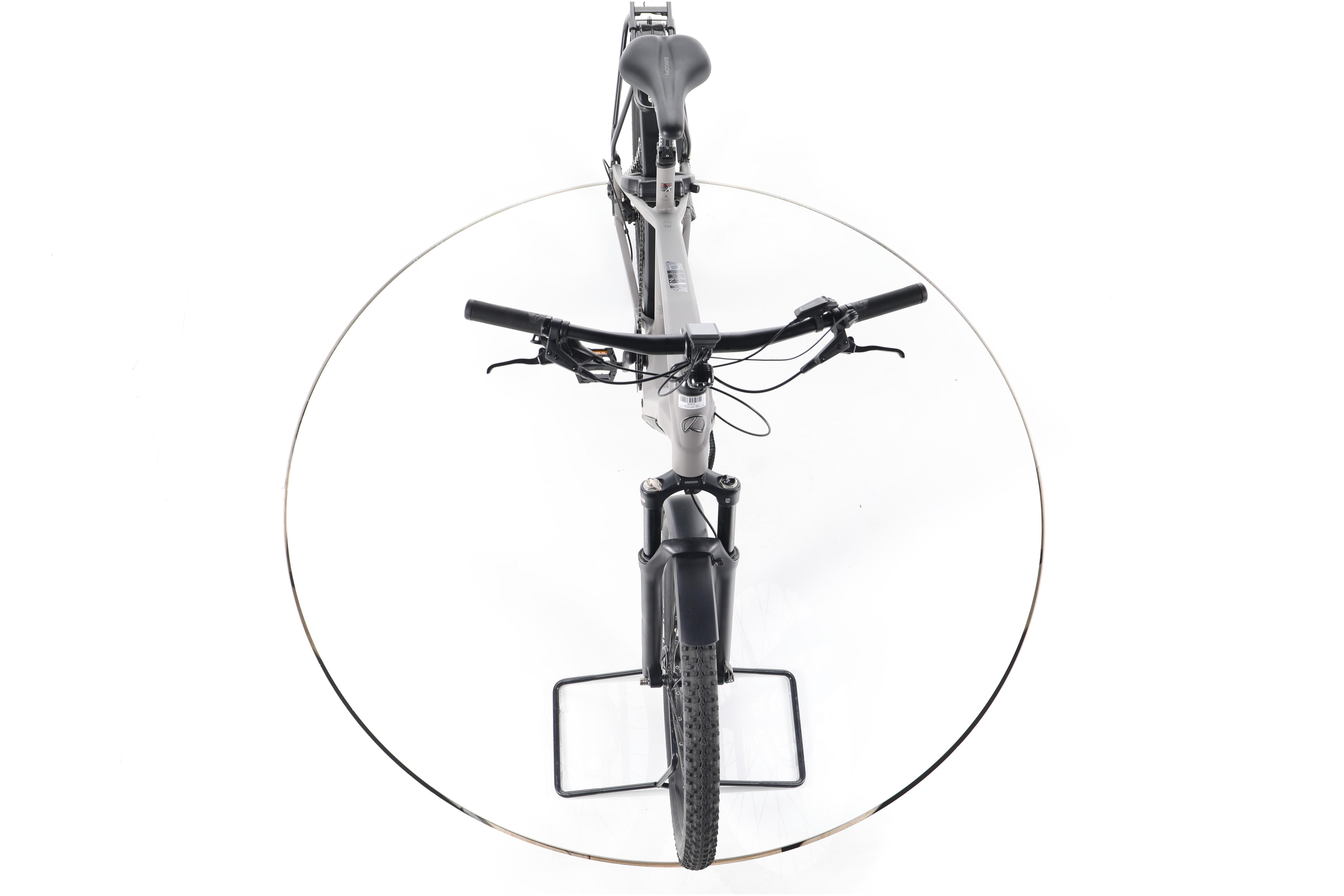 Kalkhoff Entice 7.B Advance+ Trekking E-Bike - Image 16